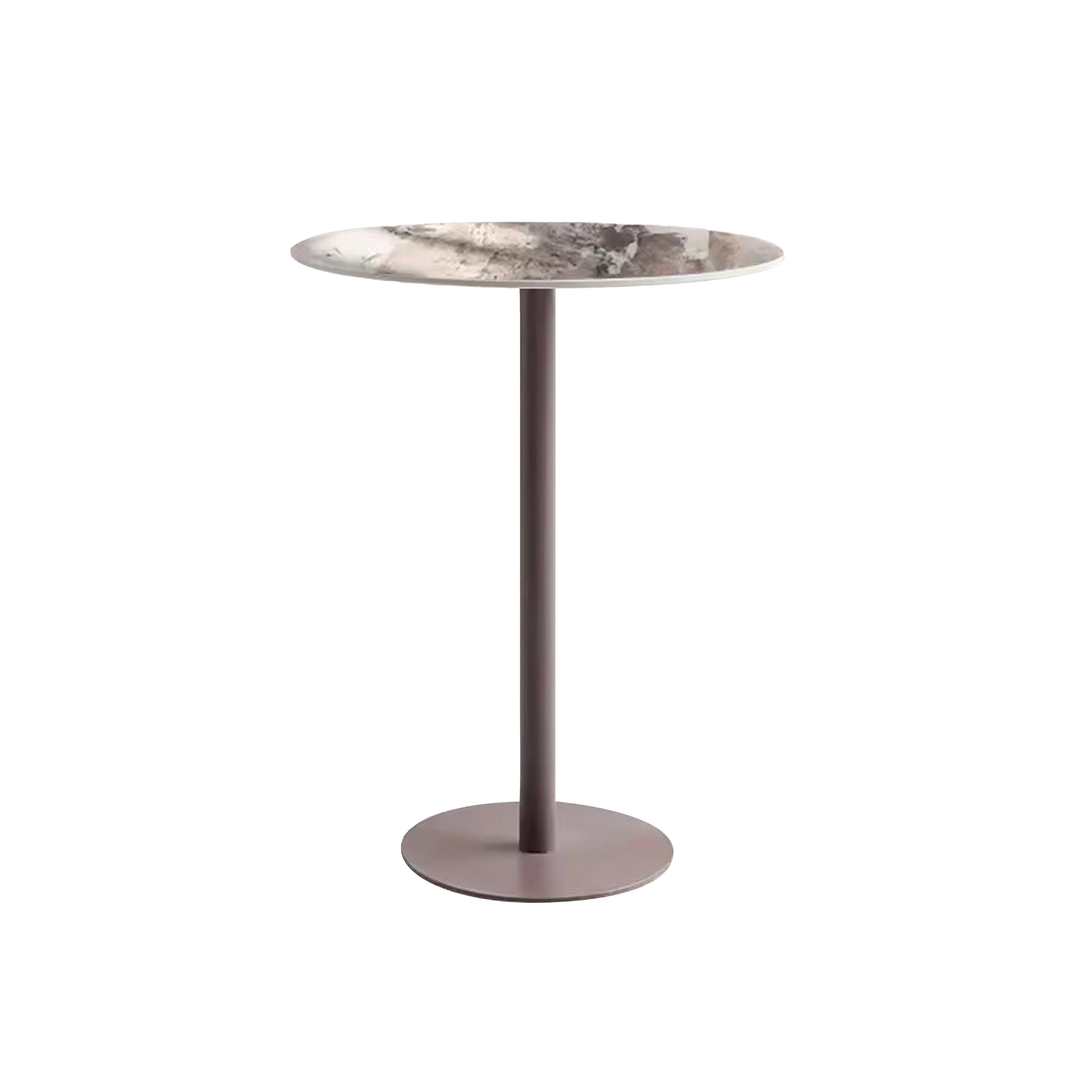 9.0 Table - Bar Table (Sintered Stone)