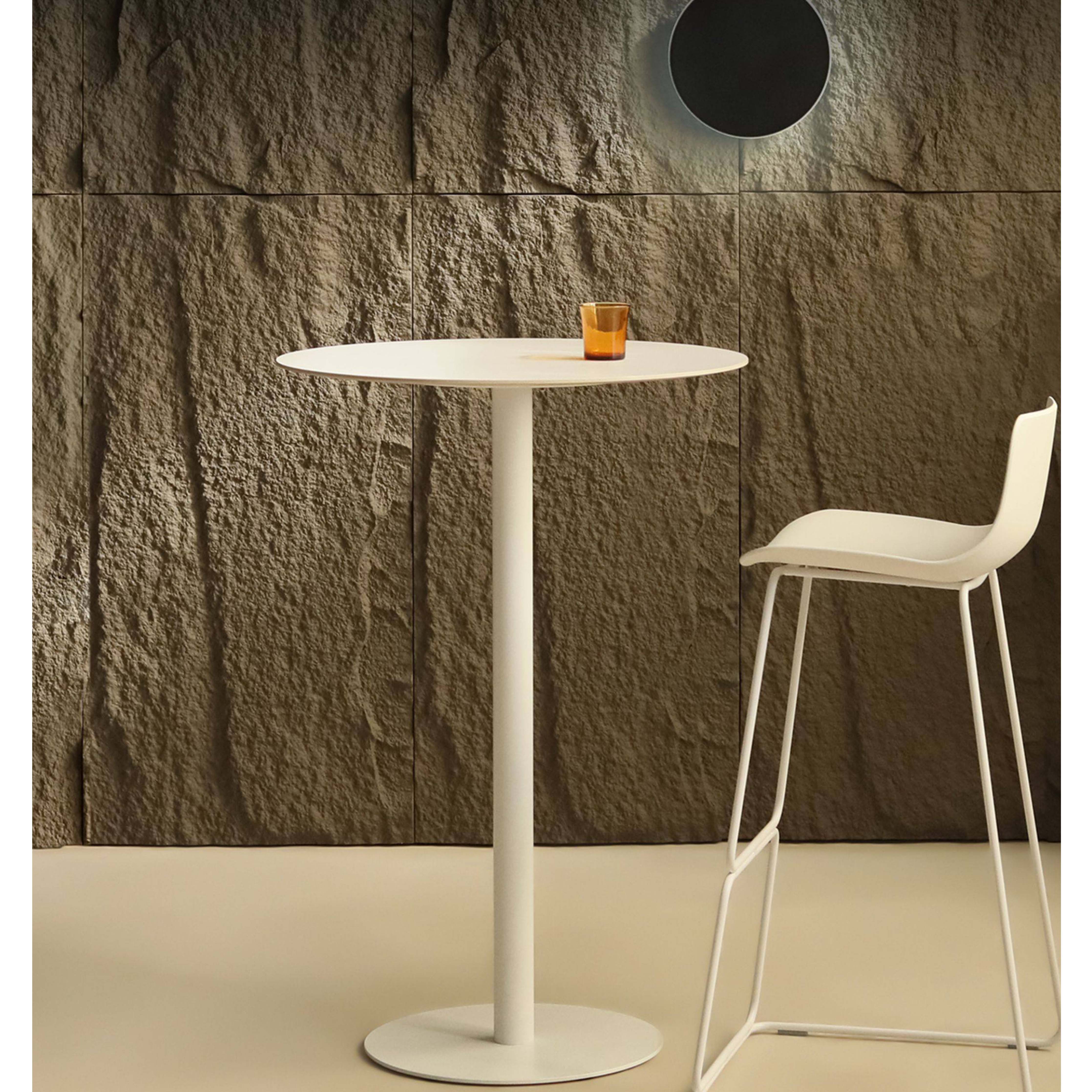 9.0 Table - Bar Table (Sintered Stone)