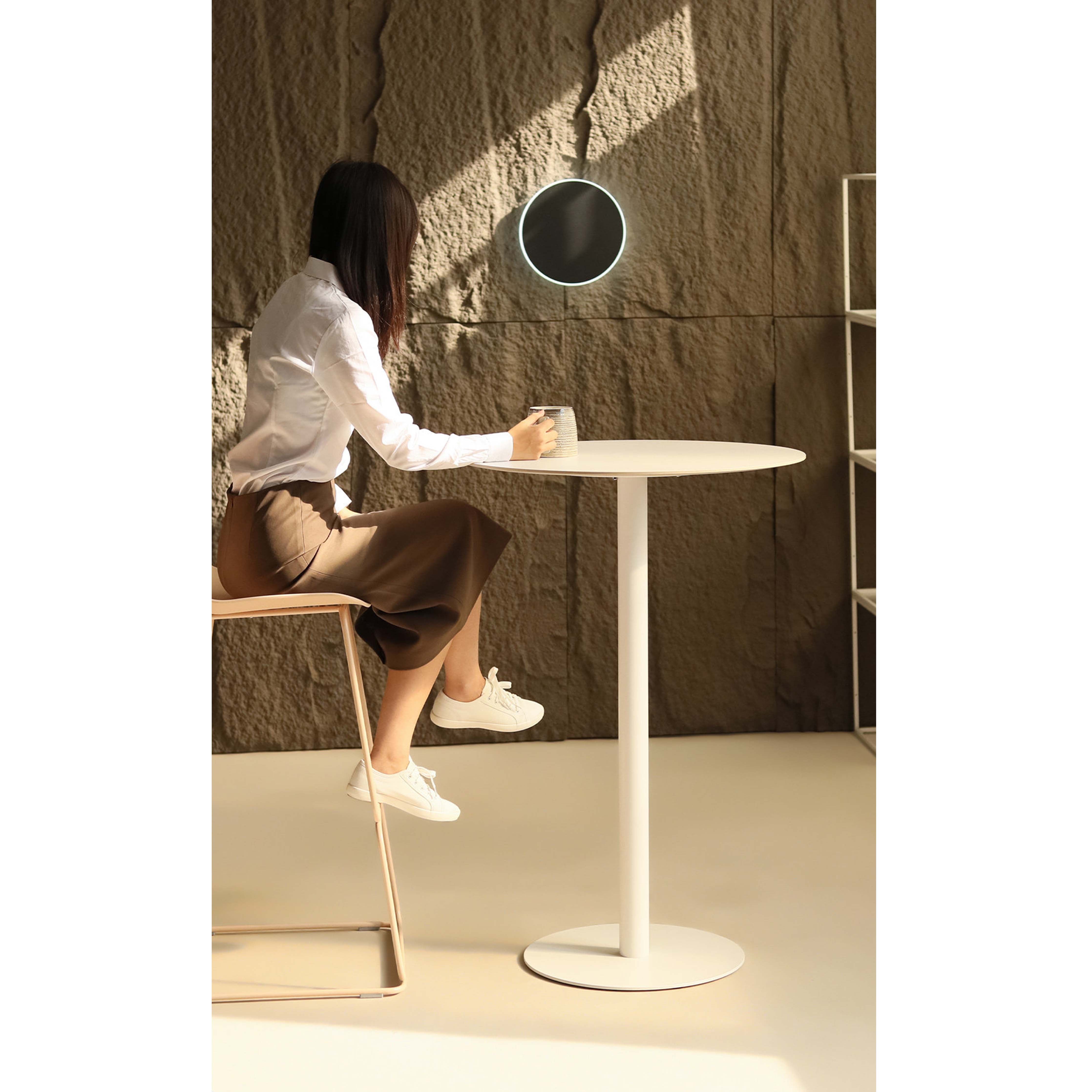 9.0 Table - Bar Table (Sintered Stone)