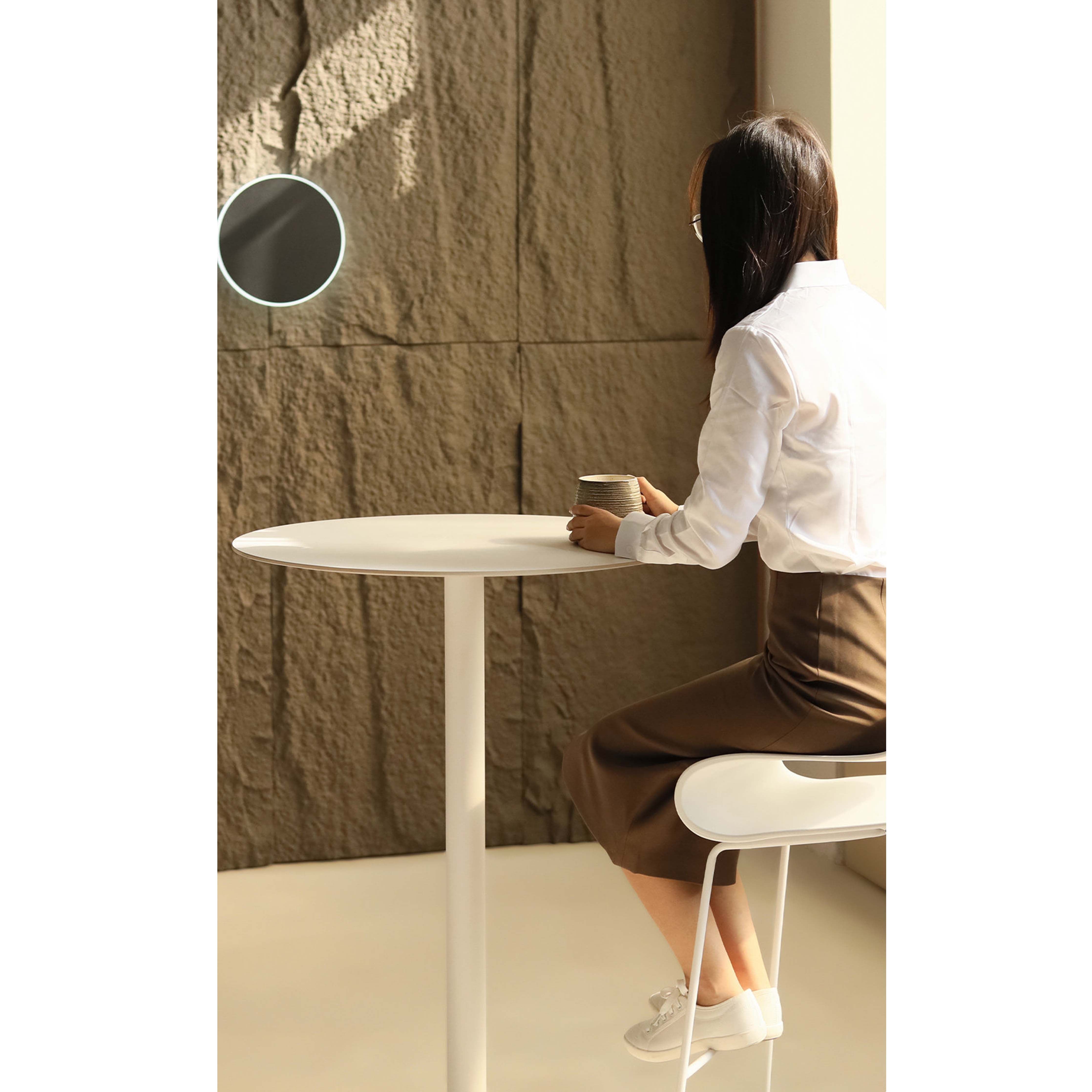 9.0 Table - Bar Table (Sintered Stone)