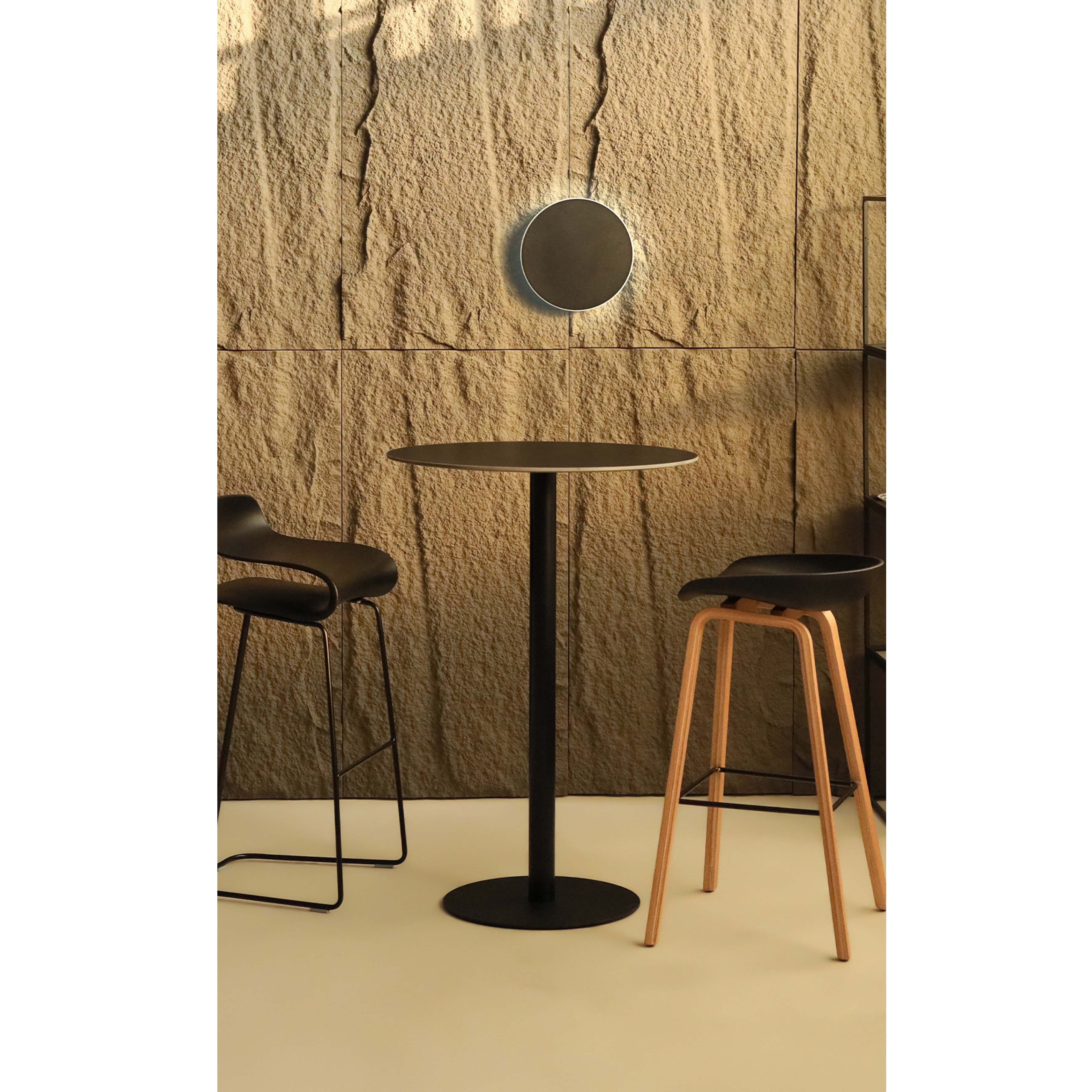 9.0 Table - Bar Table (Sintered Stone)