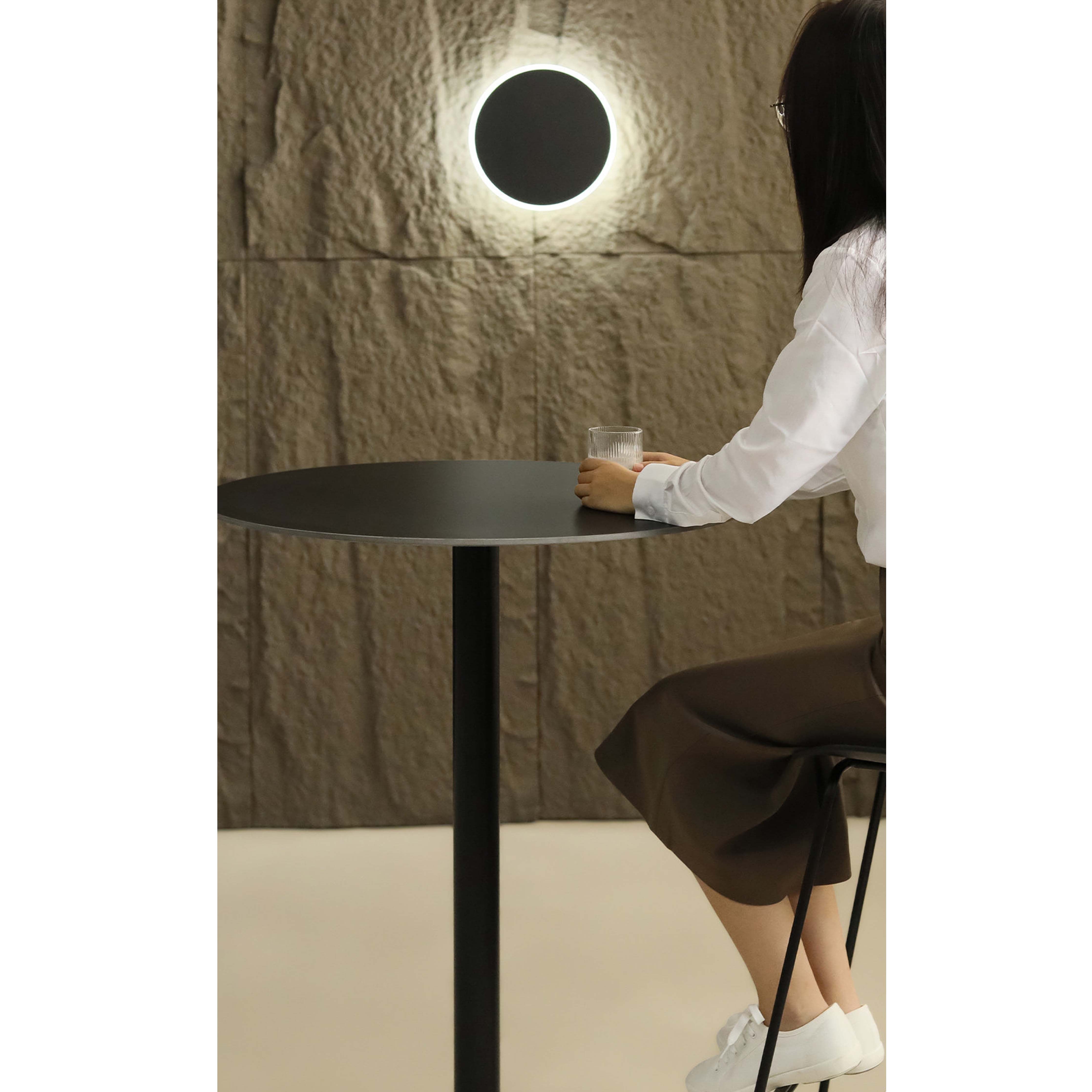 9.0 Table - Bar Table (Sintered Stone)