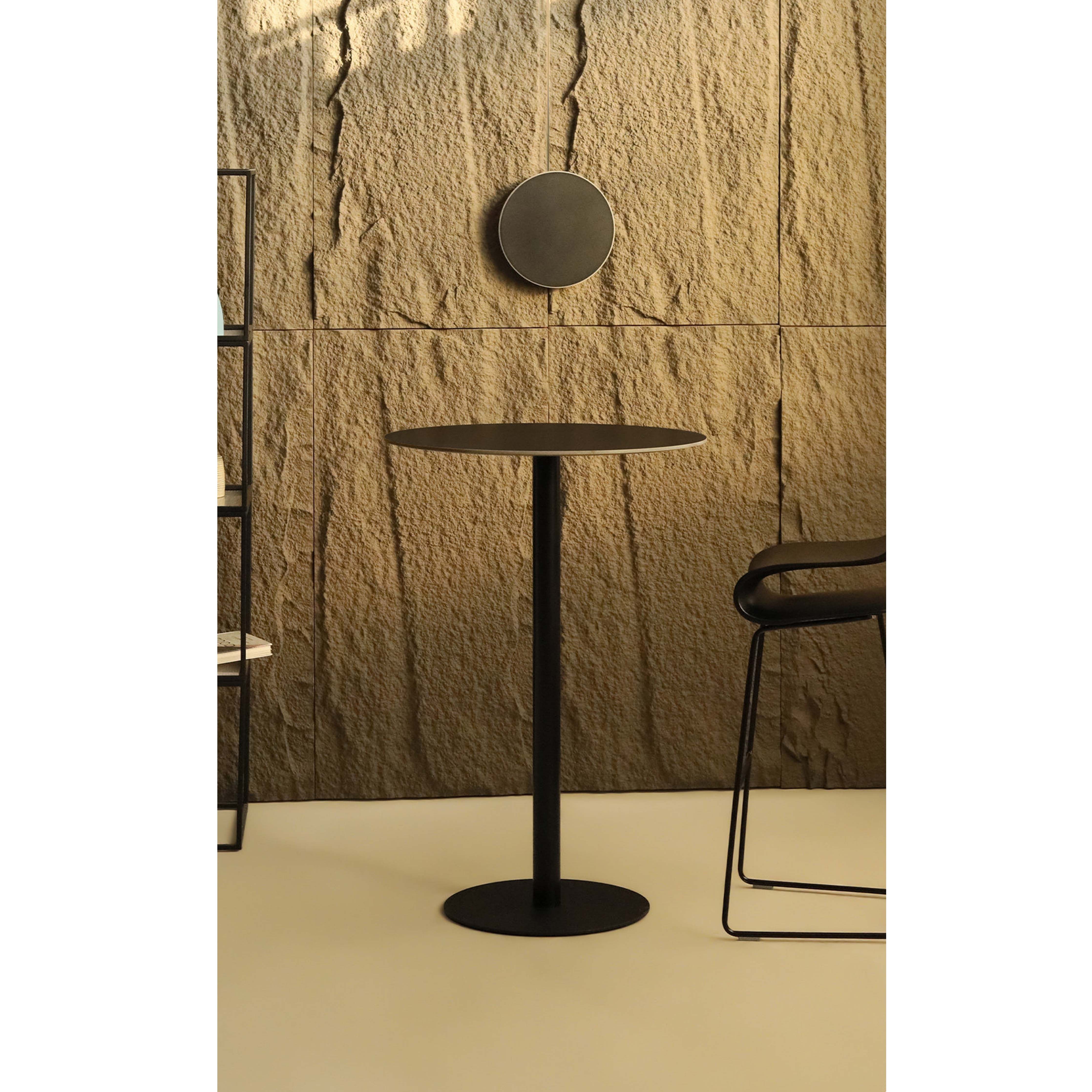 9.0 Table - Bar Table (Sintered Stone)