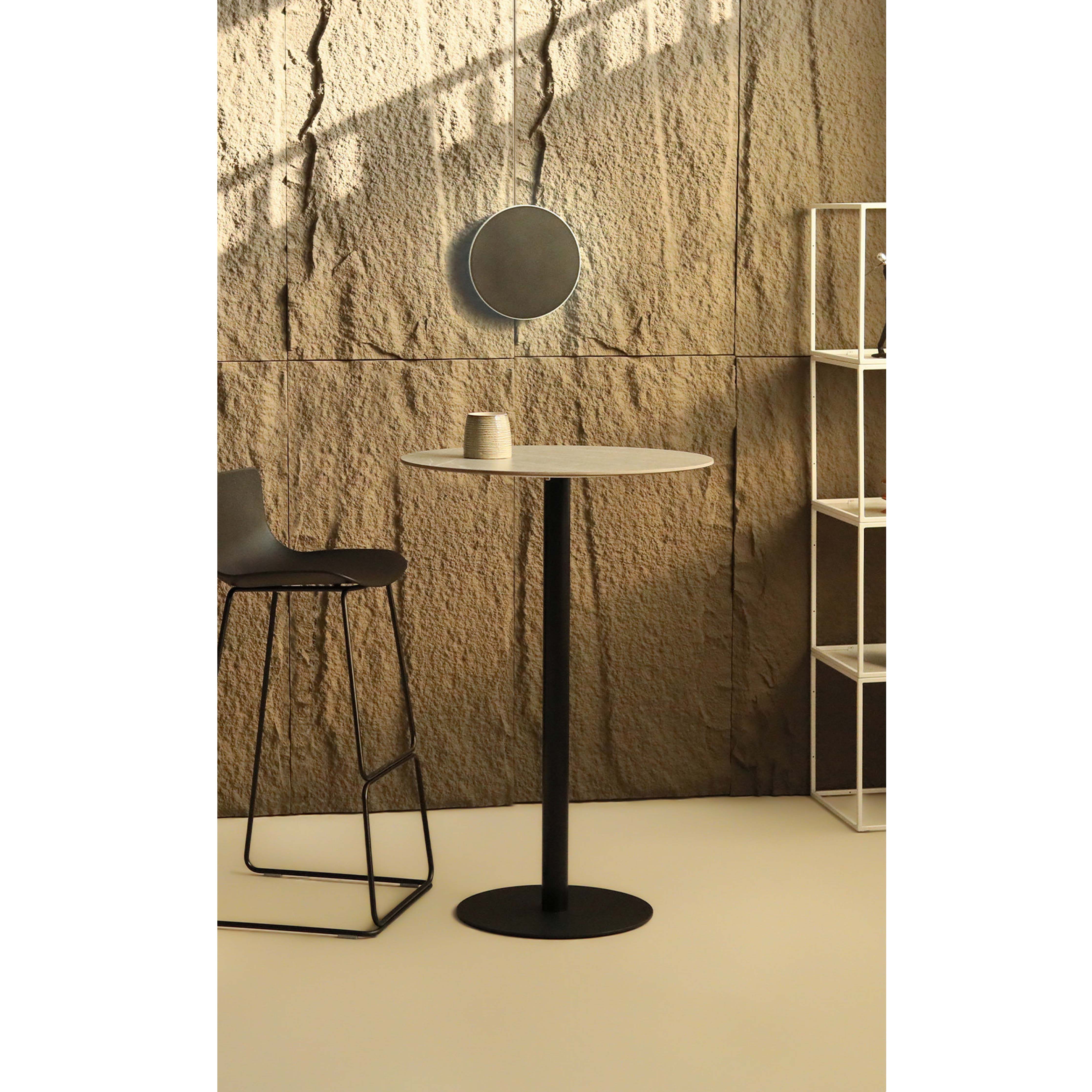 9.0 Table - Bar Table (Sintered Stone)