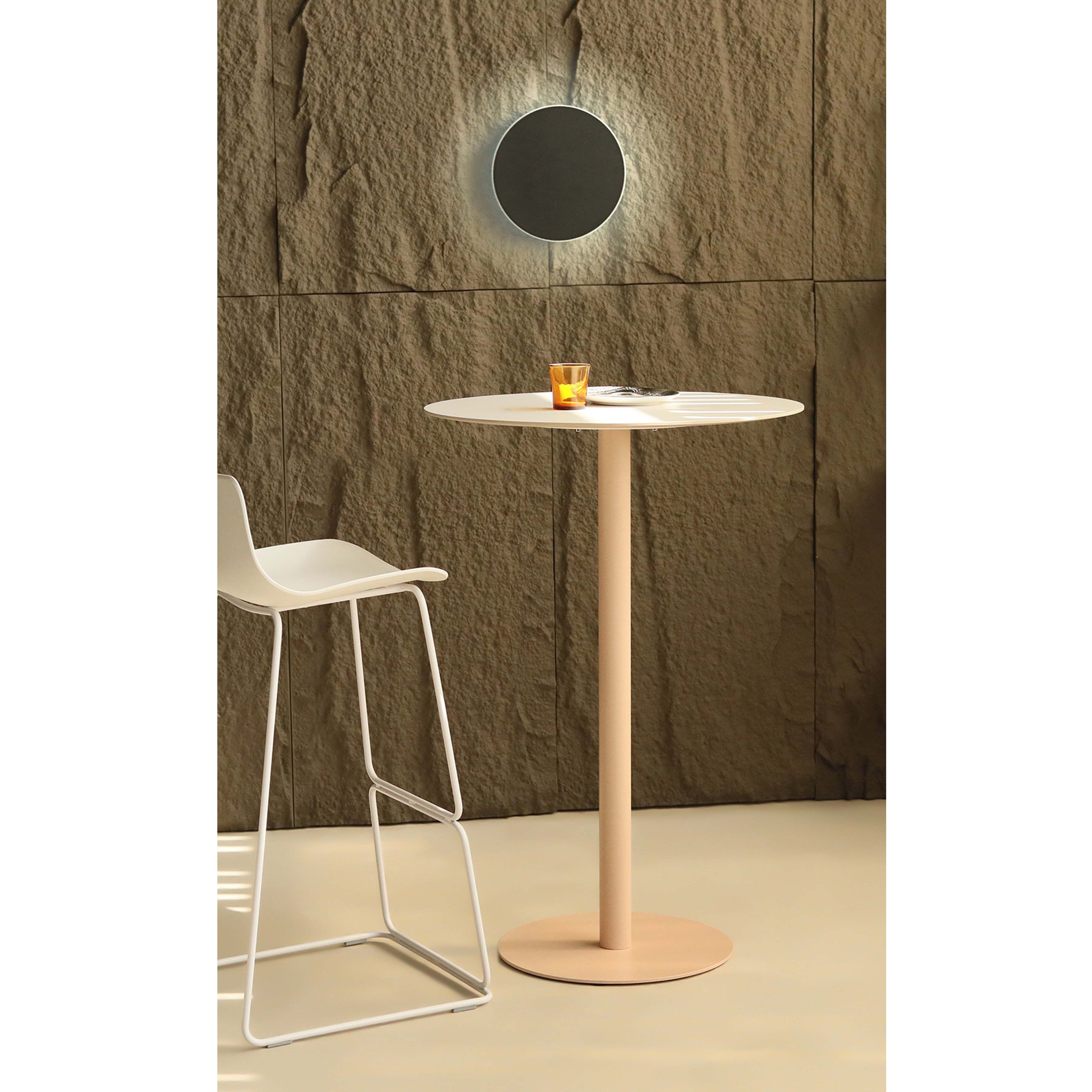 9.0 Table - Bar Table (Sintered Stone)