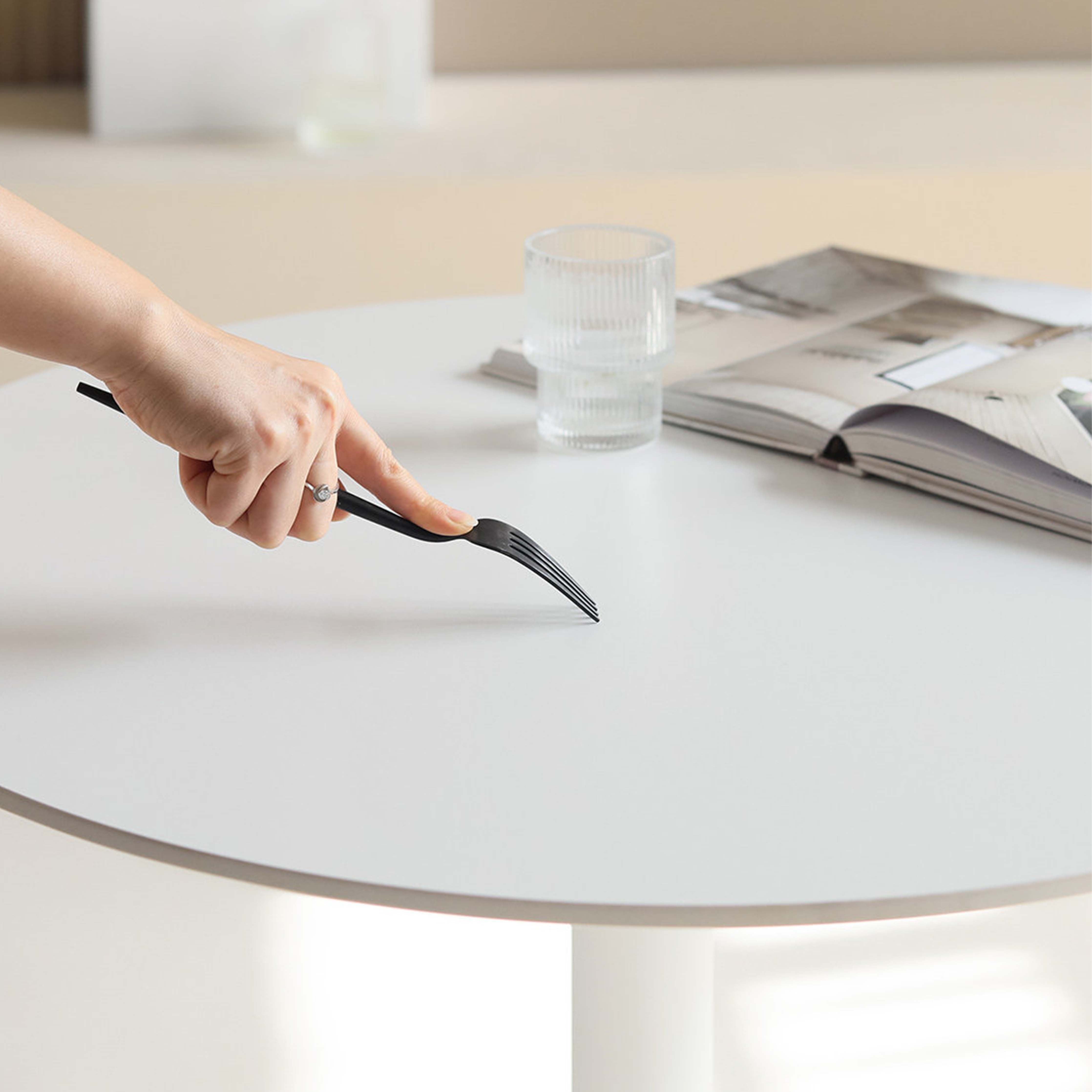 9.0 Table - Bar Table (Sintered Stone)