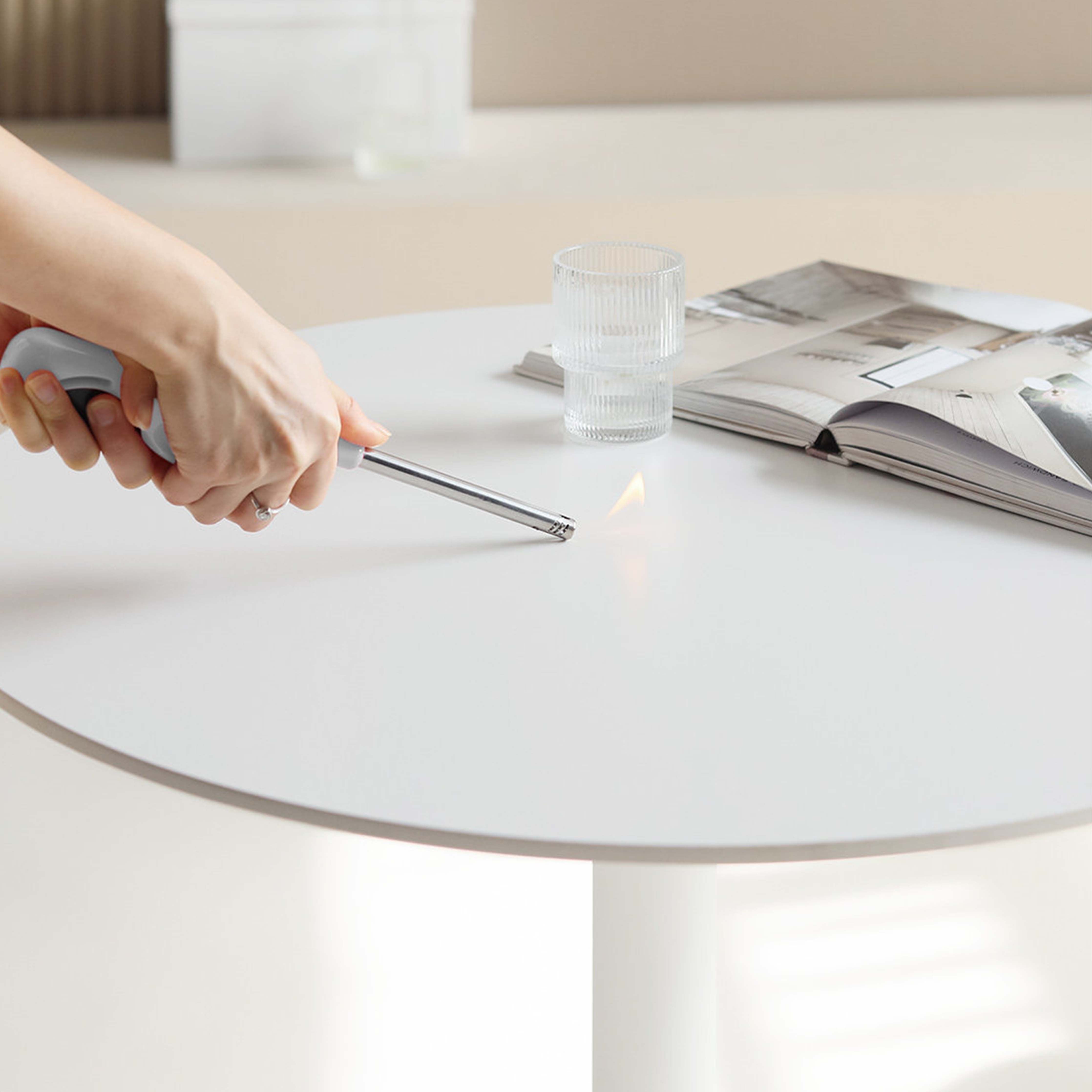 9.0 Table - Bar Table (Sintered Stone)