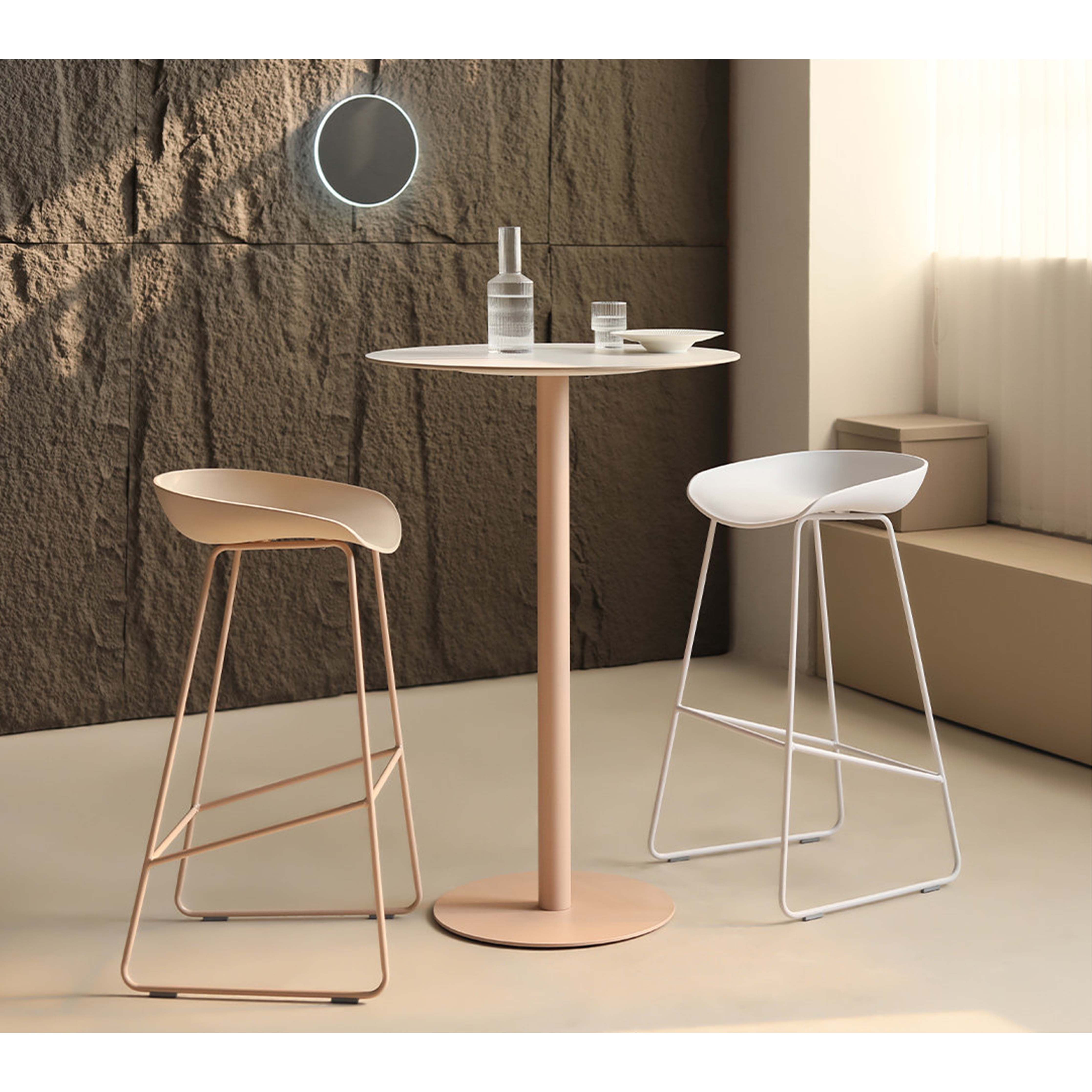 9.0 Table - Bar Table (Sintered Stone)