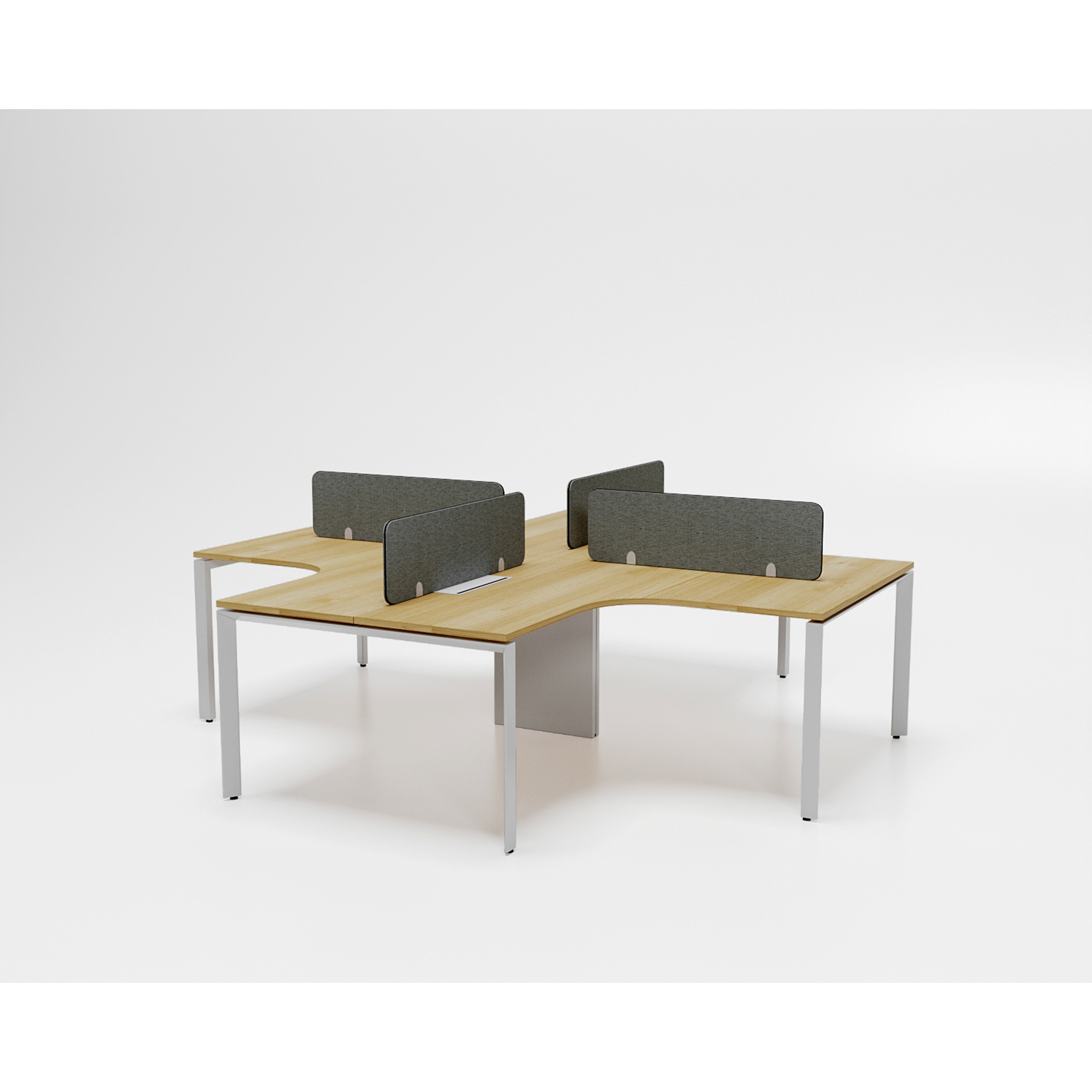 FS - Working Desk (Set)