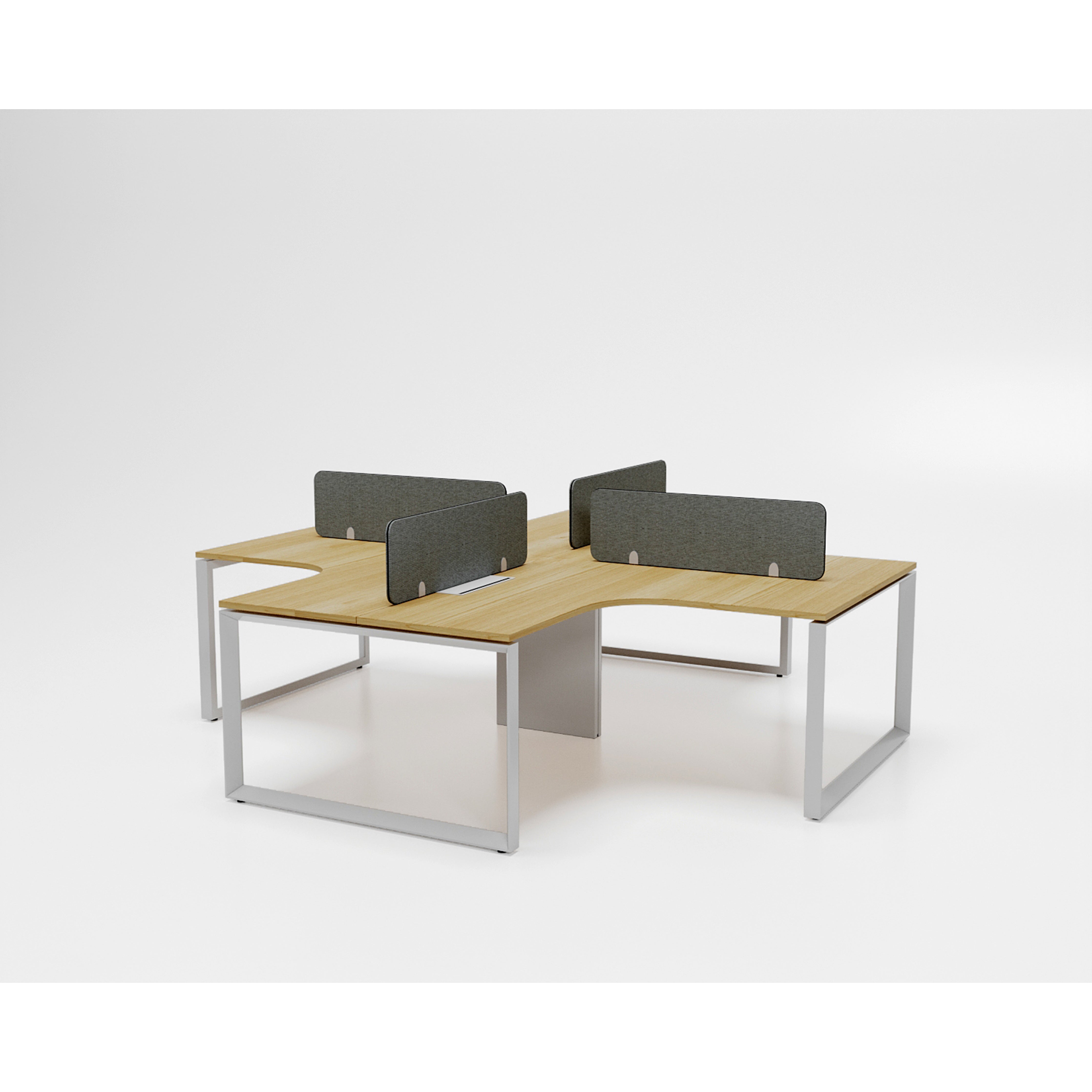 FS - Working Desk (Set)