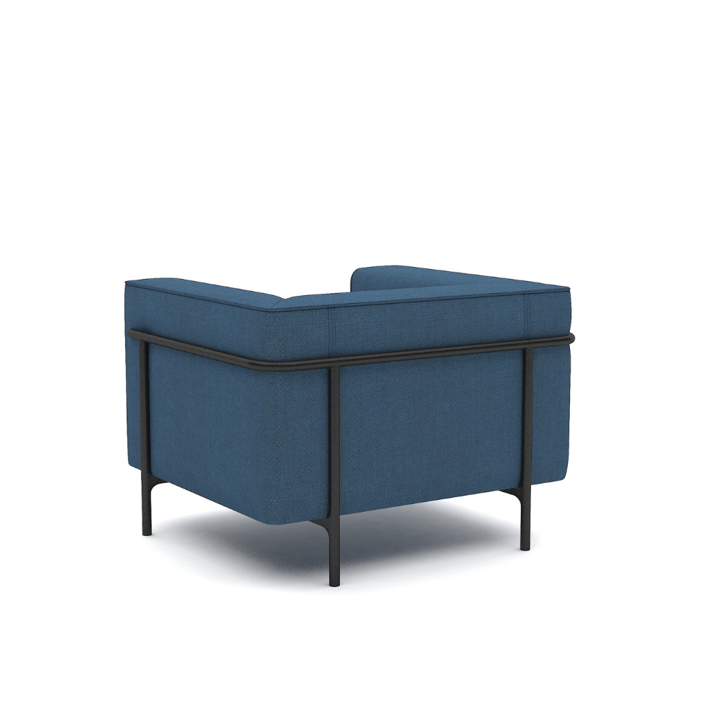Affair - Lounge Chair