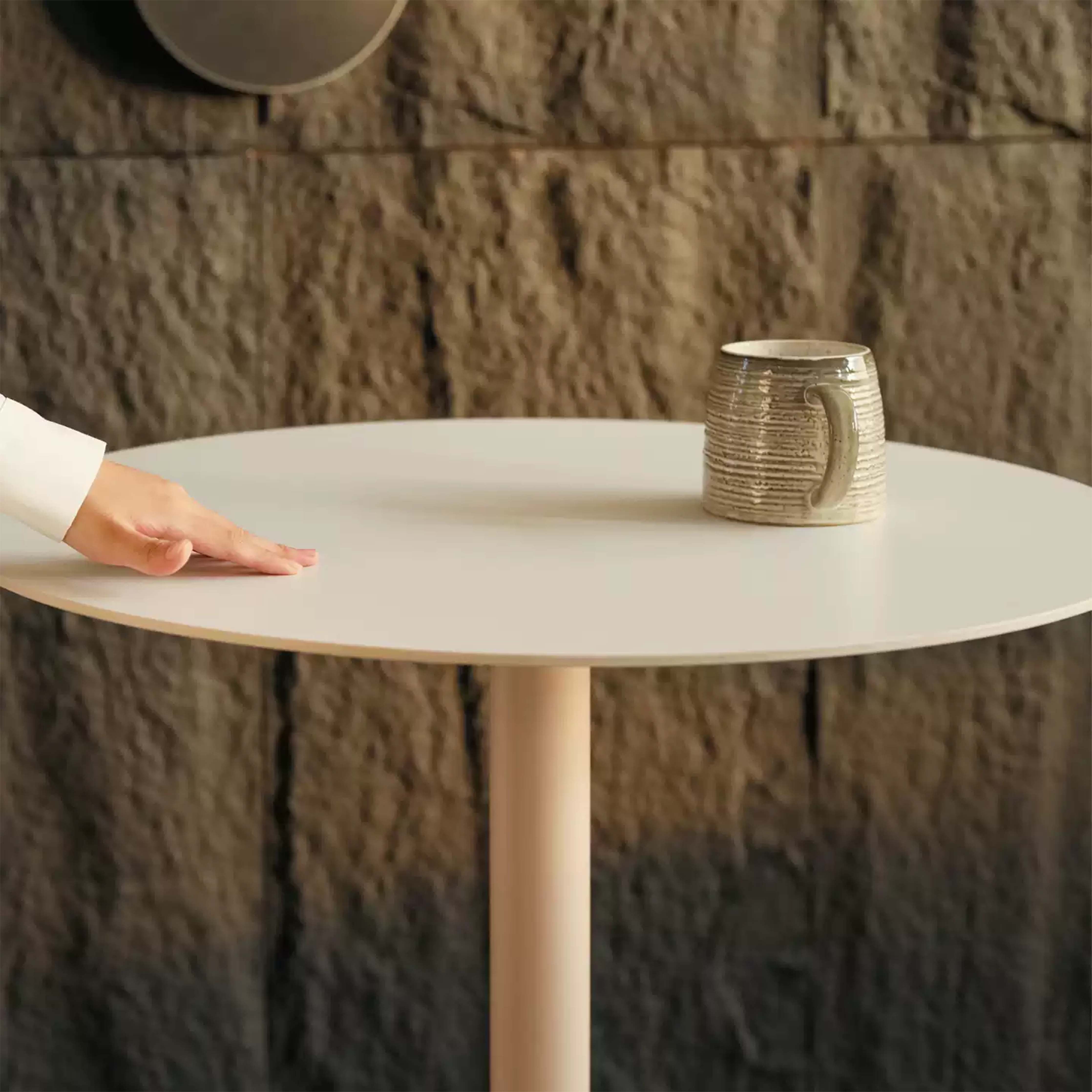 9.0 Table - Bar Table (Sintered Stone)