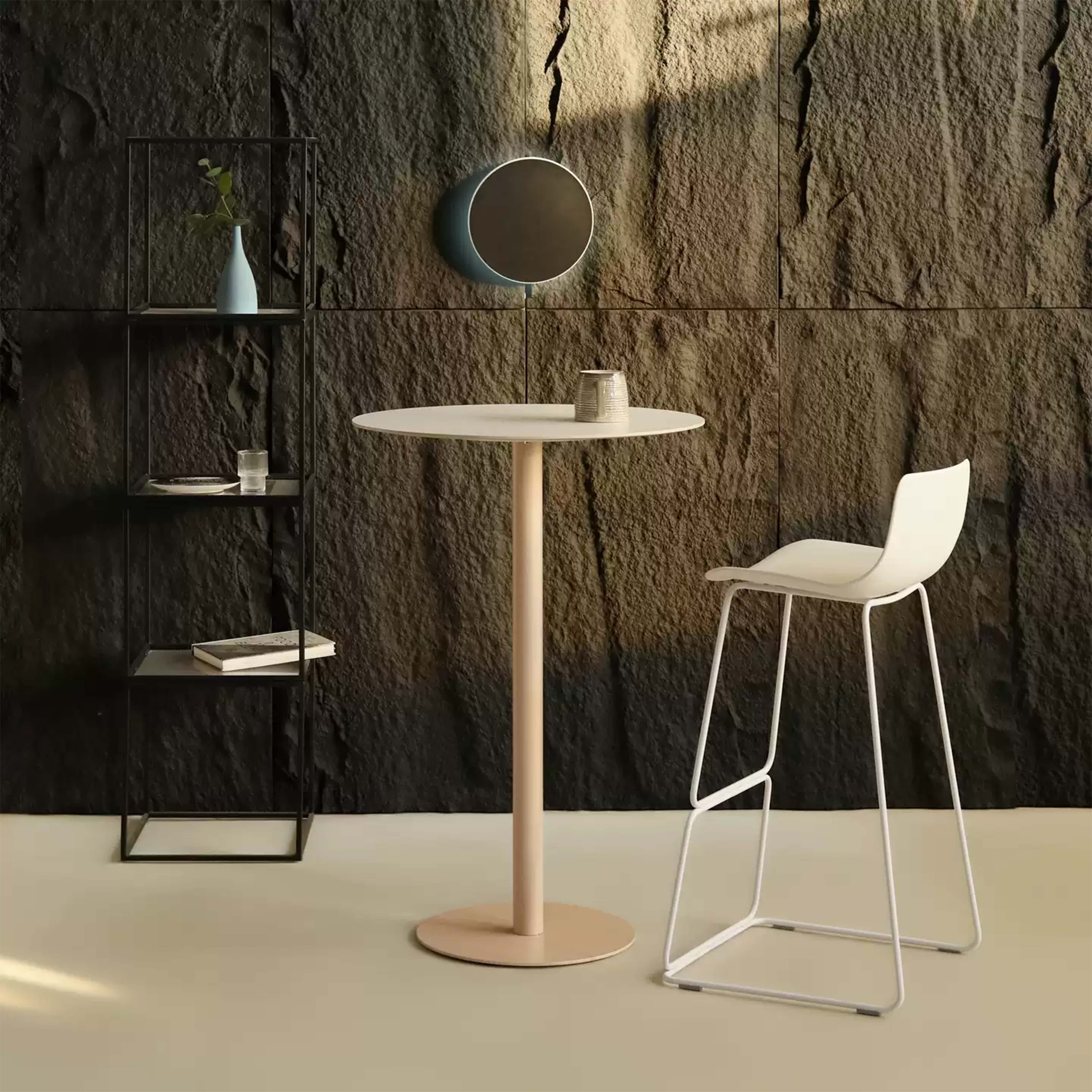 9.0 Table - Bar Table (Sintered Stone)