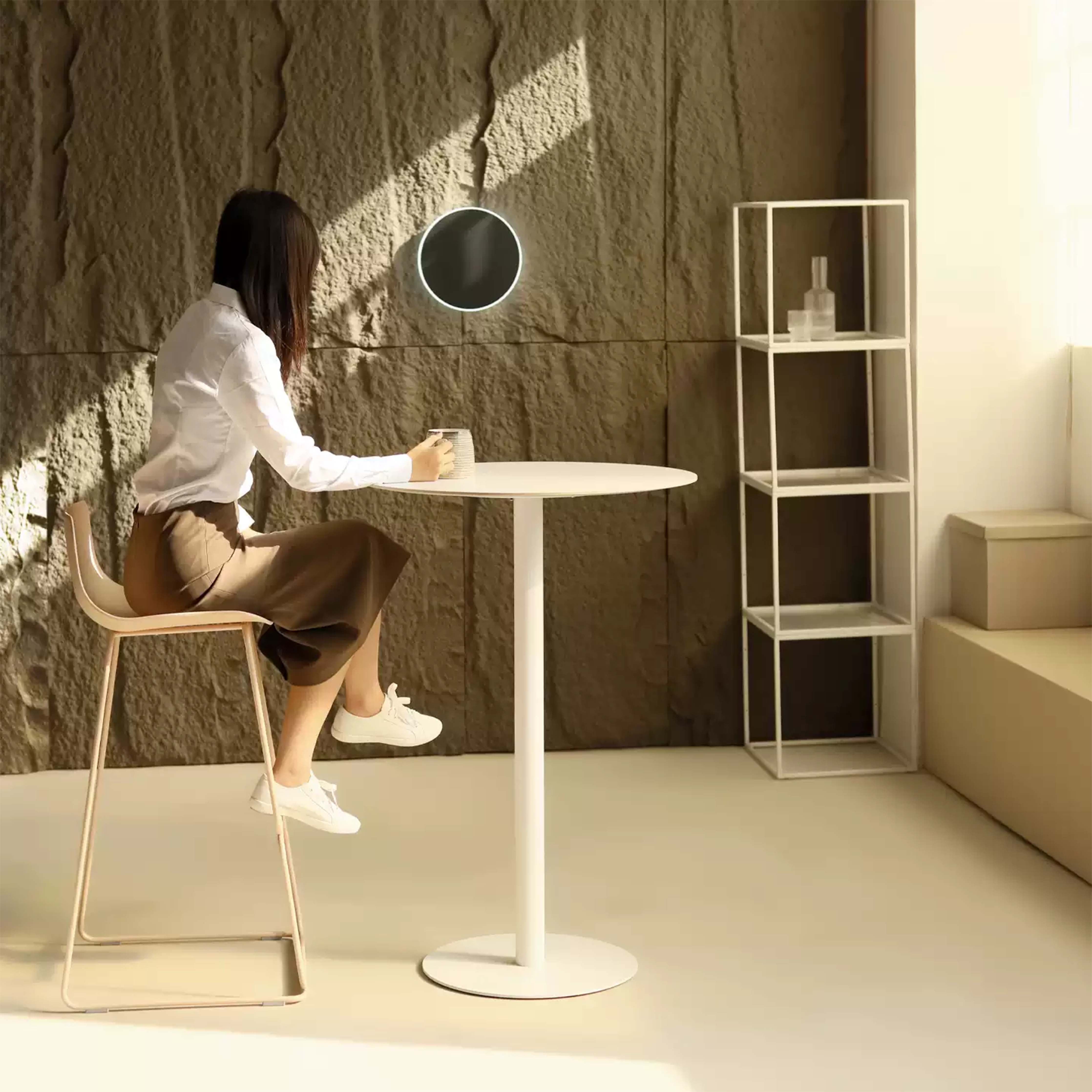 9.0 Table - Bar Table (Sintered Stone)