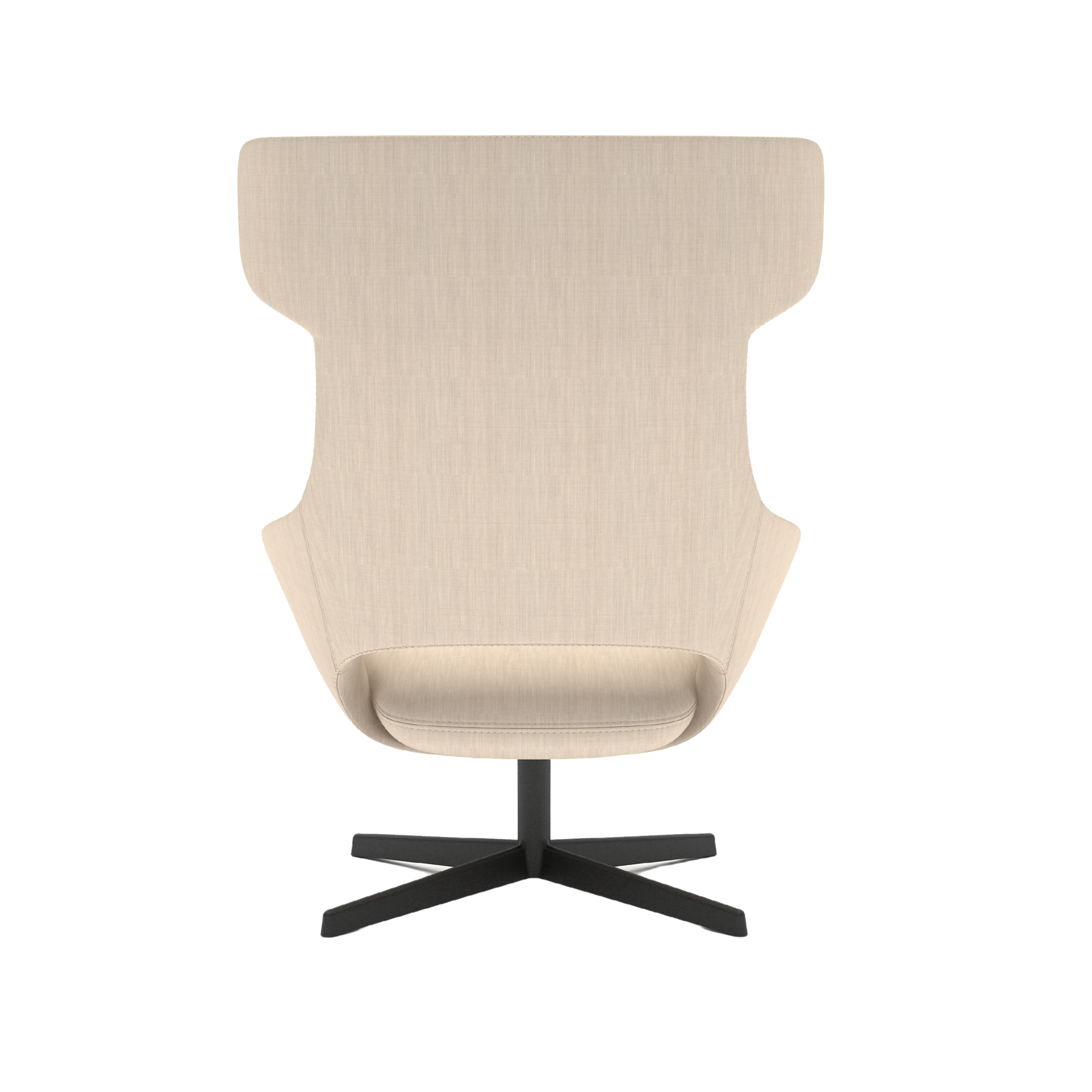 Honer - Lounge Chair