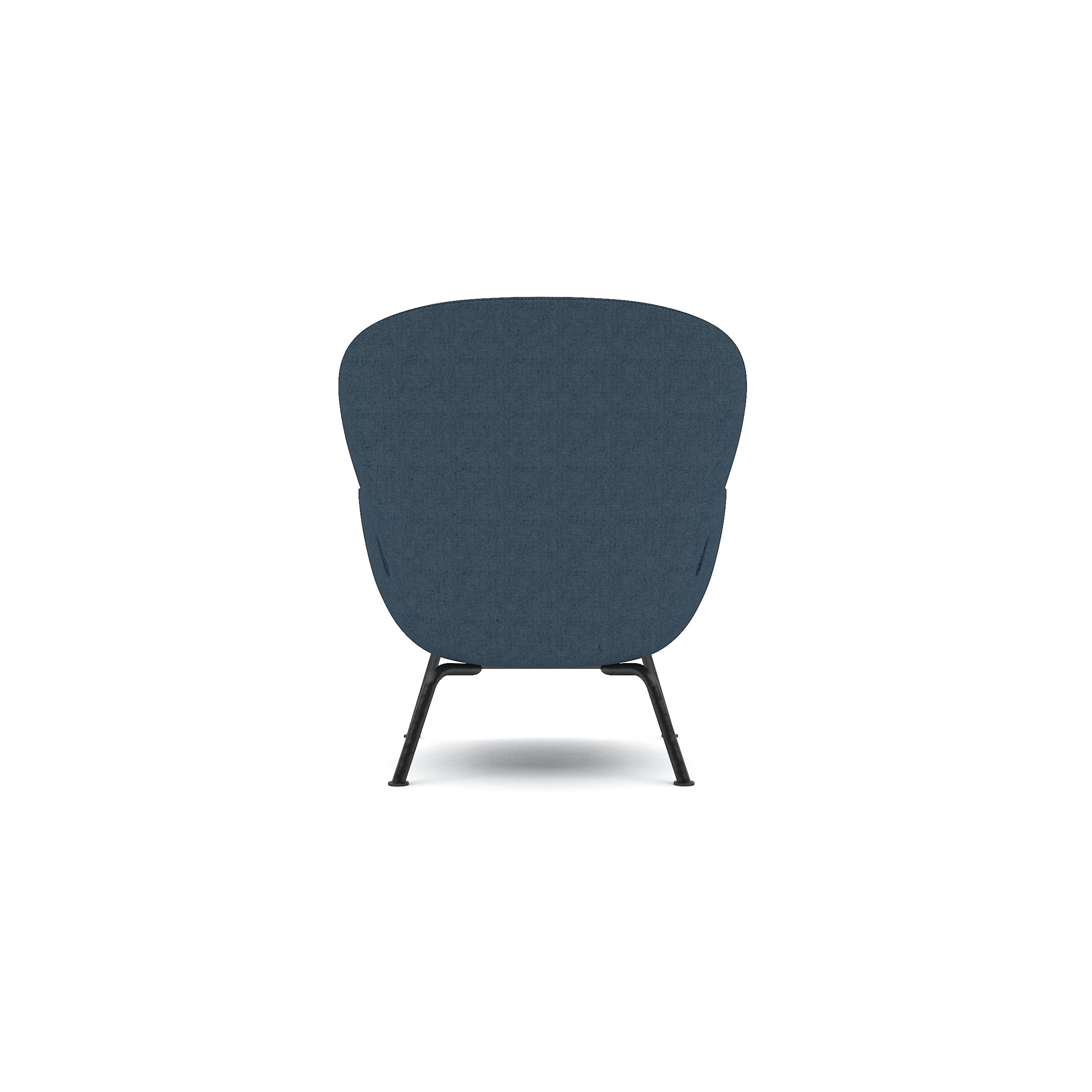 Alien - Lounge Chair (Lowback)