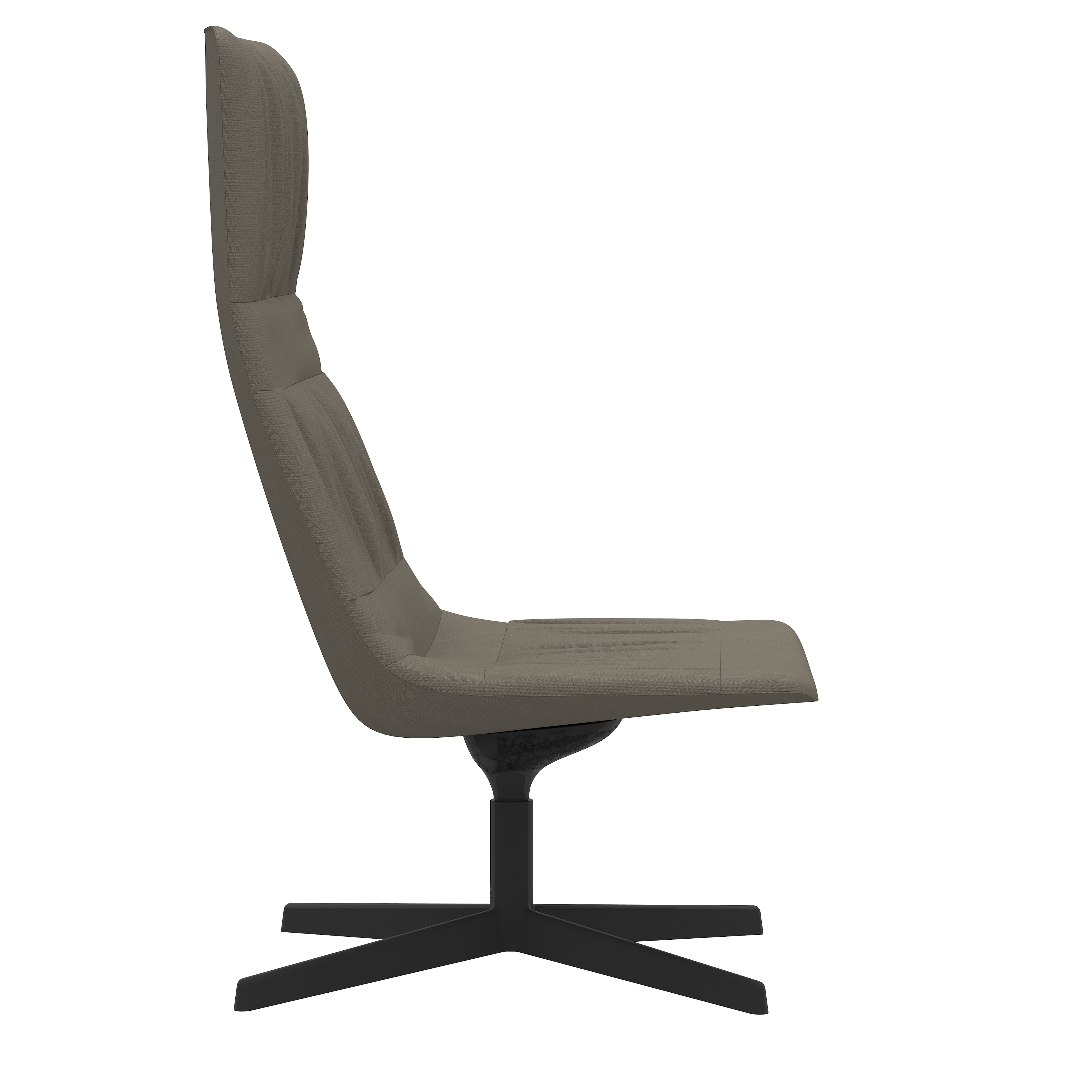 Curve - Lounge Chair