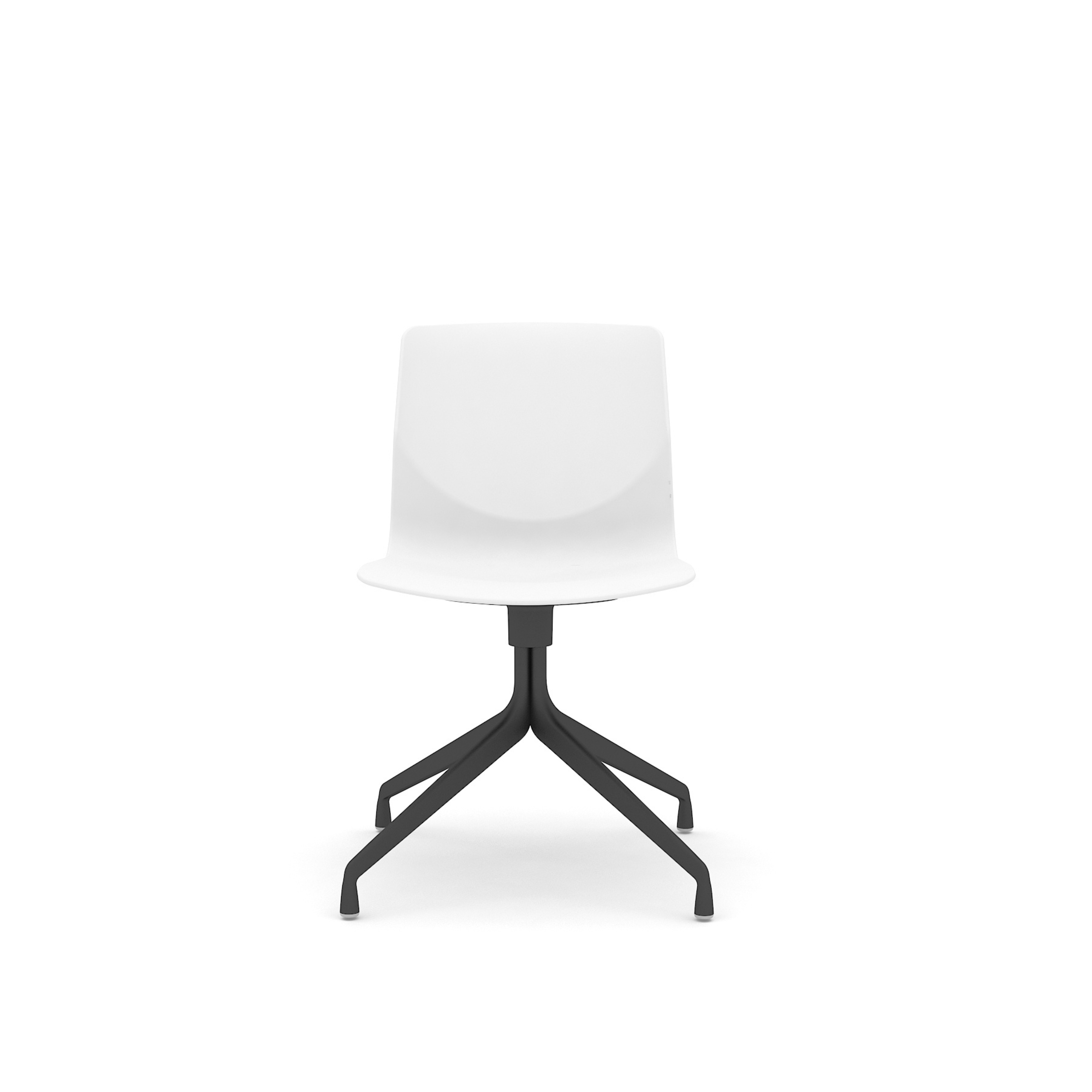 Moon - Office Chair w/o Armrest