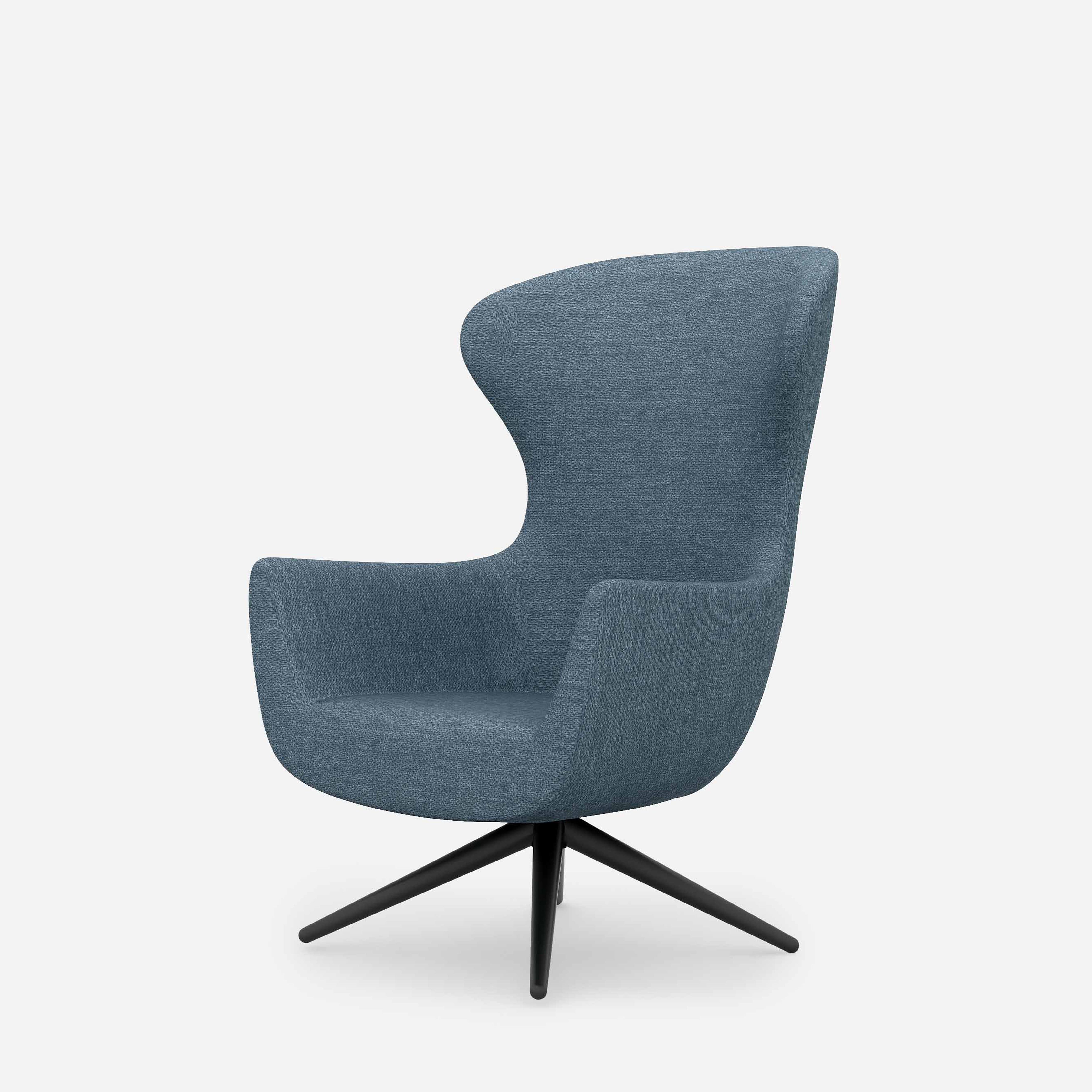 Ander - Lounge Chair