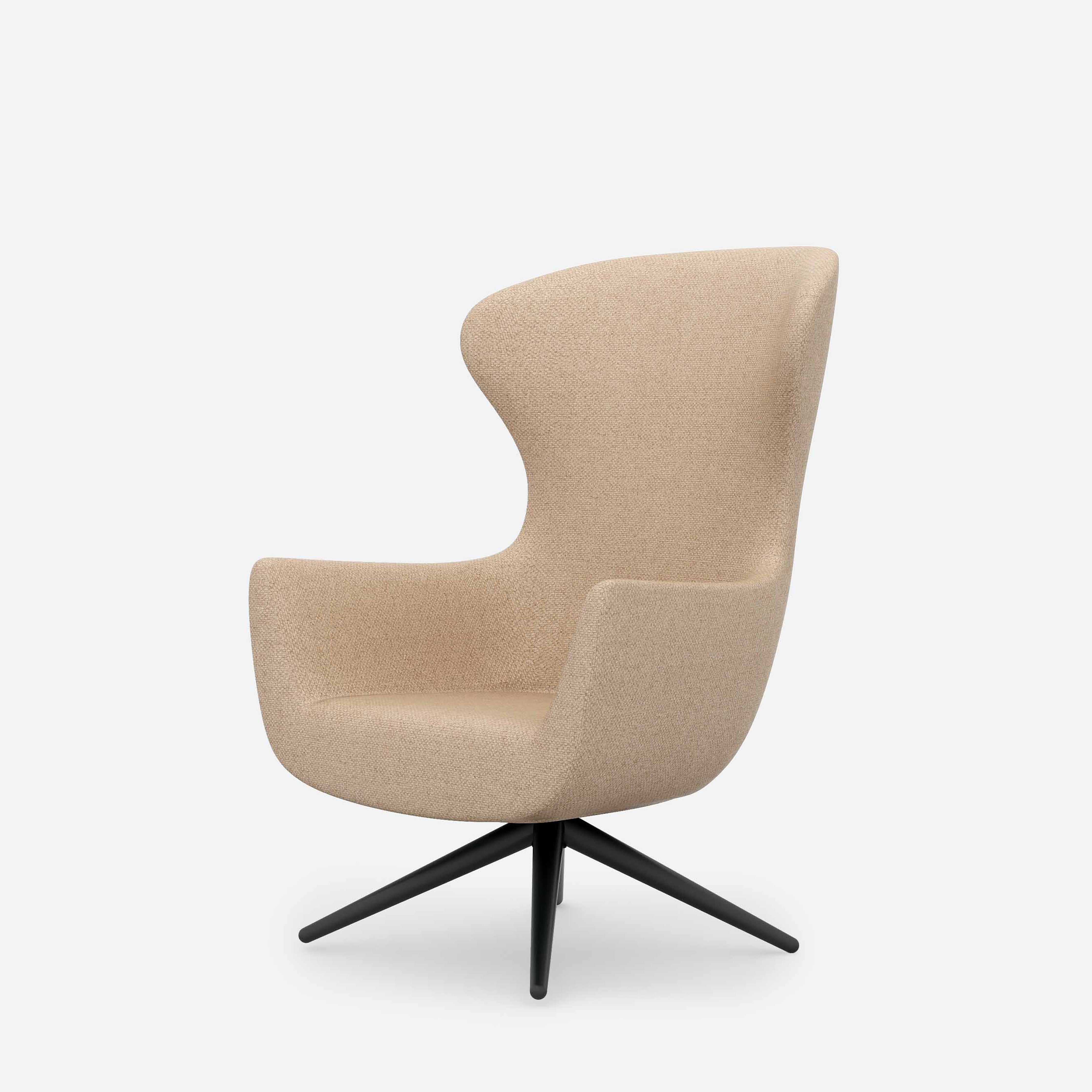 Ander - Lounge Chair