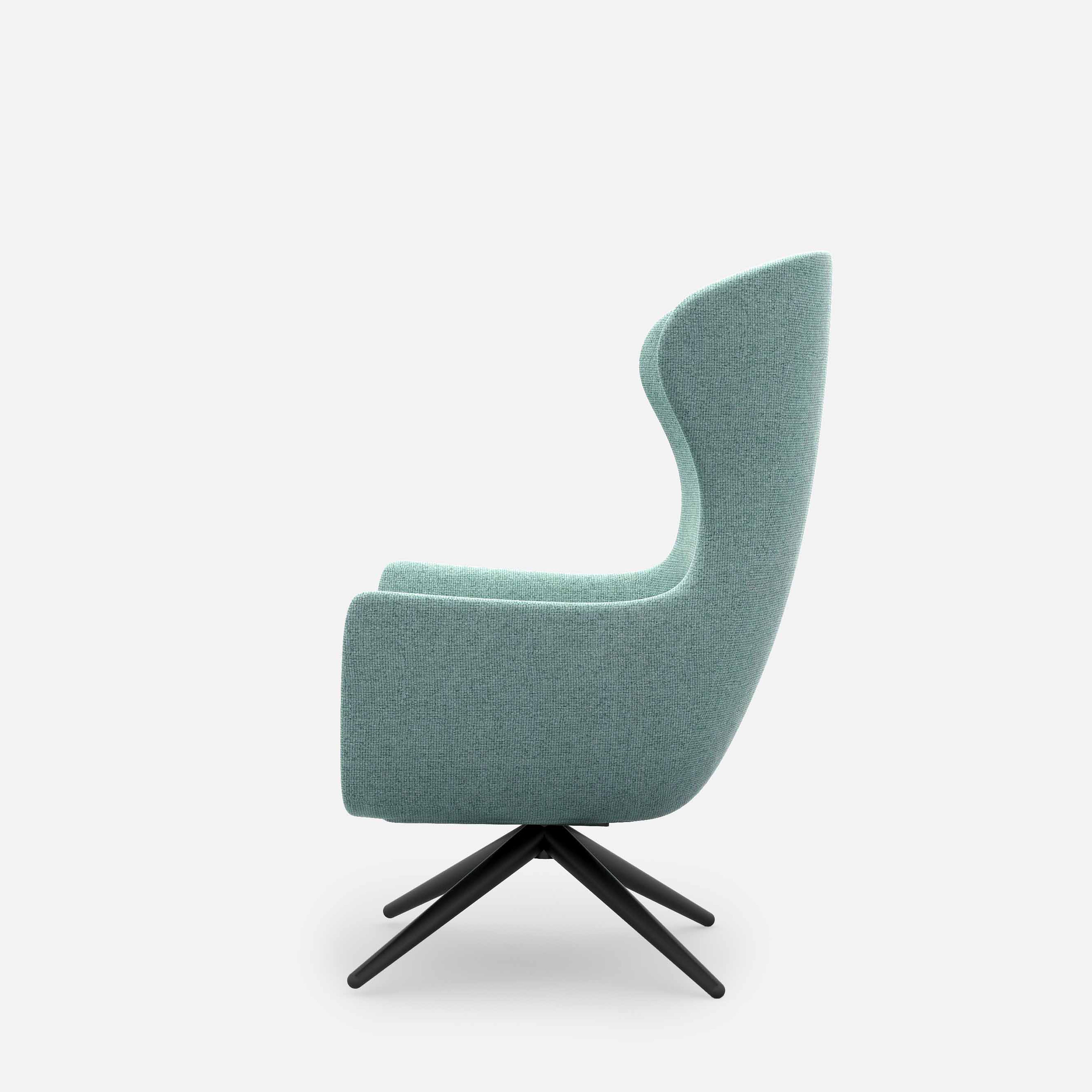 Ander - Lounge Chair