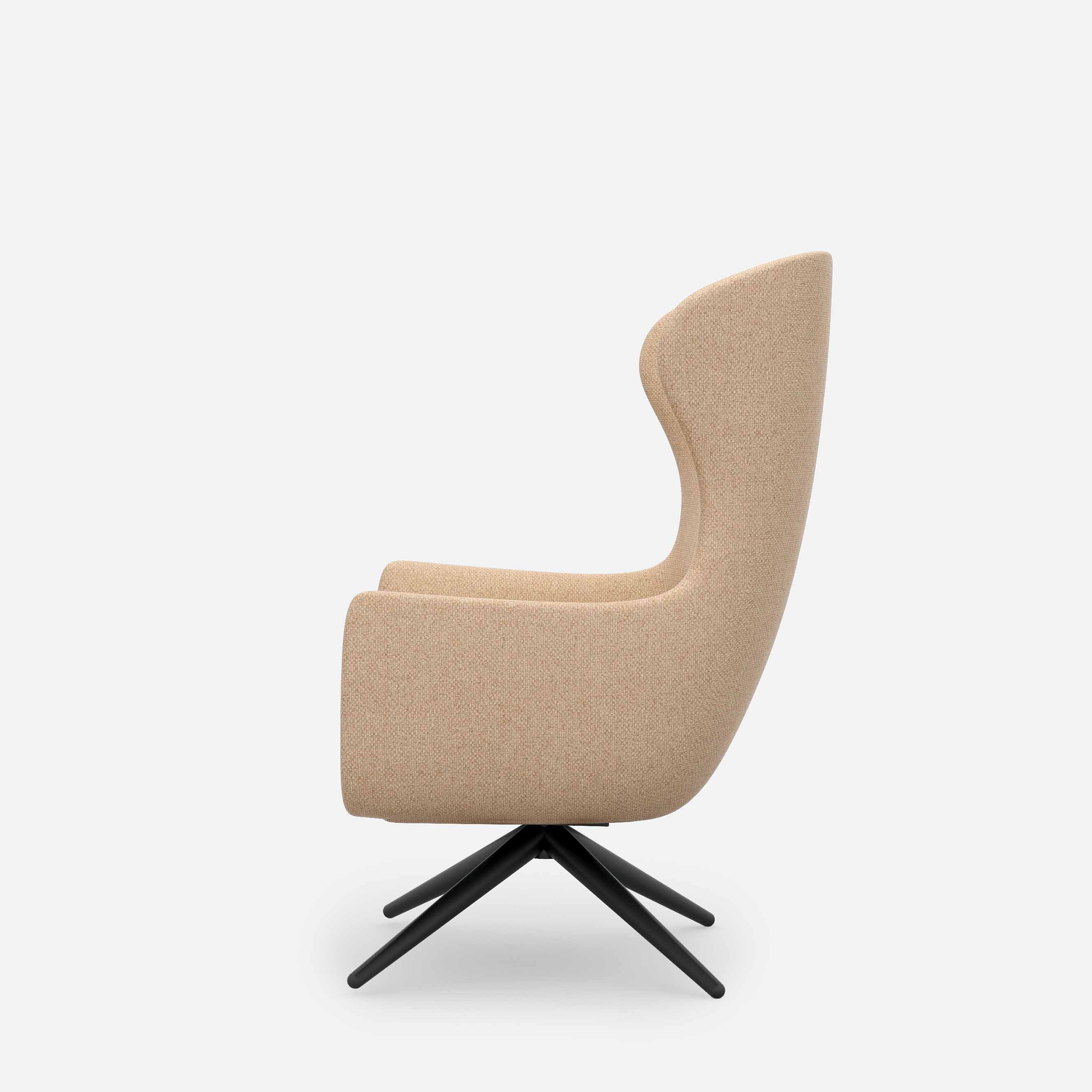 Ander - Lounge Chair