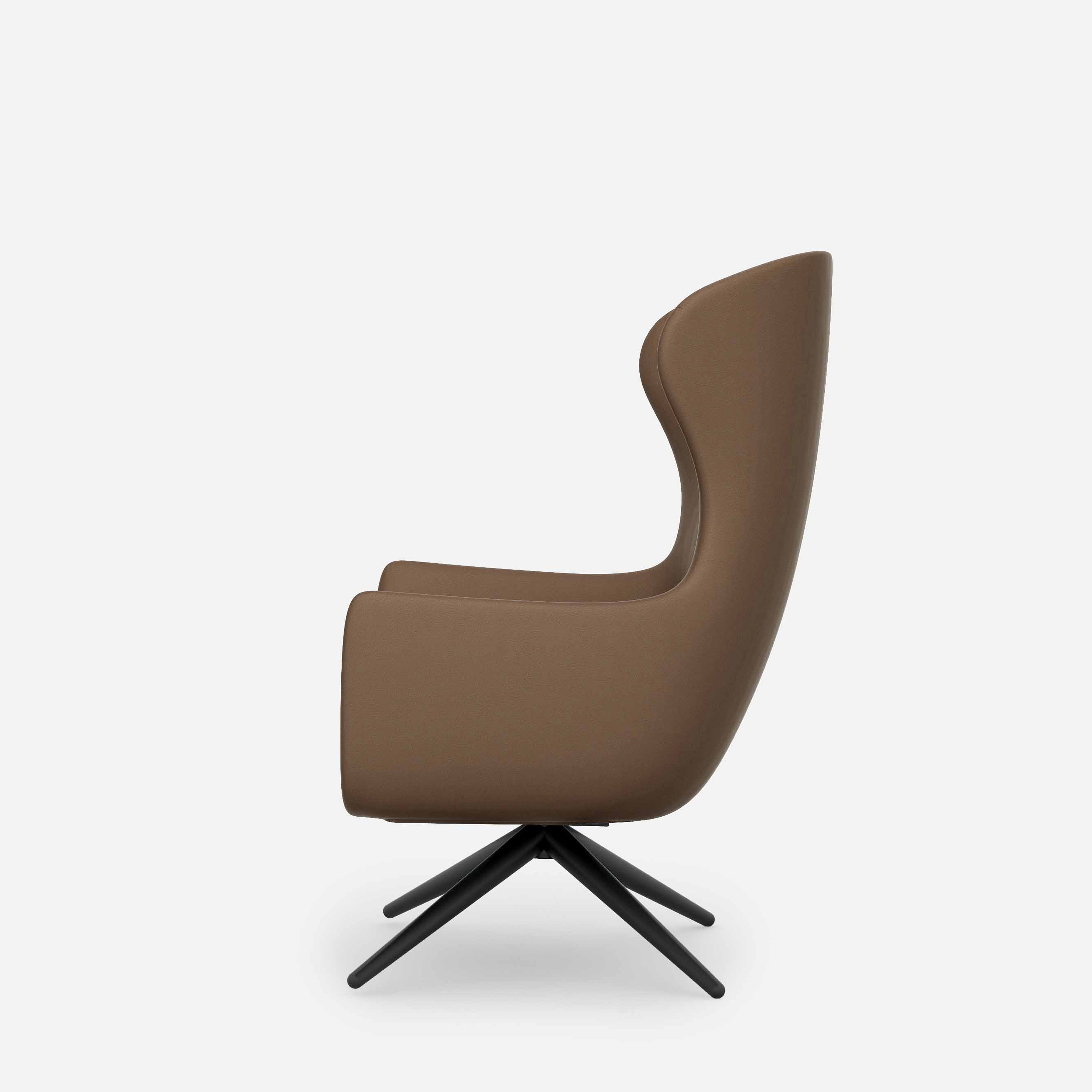 Ander - Lounge Chair