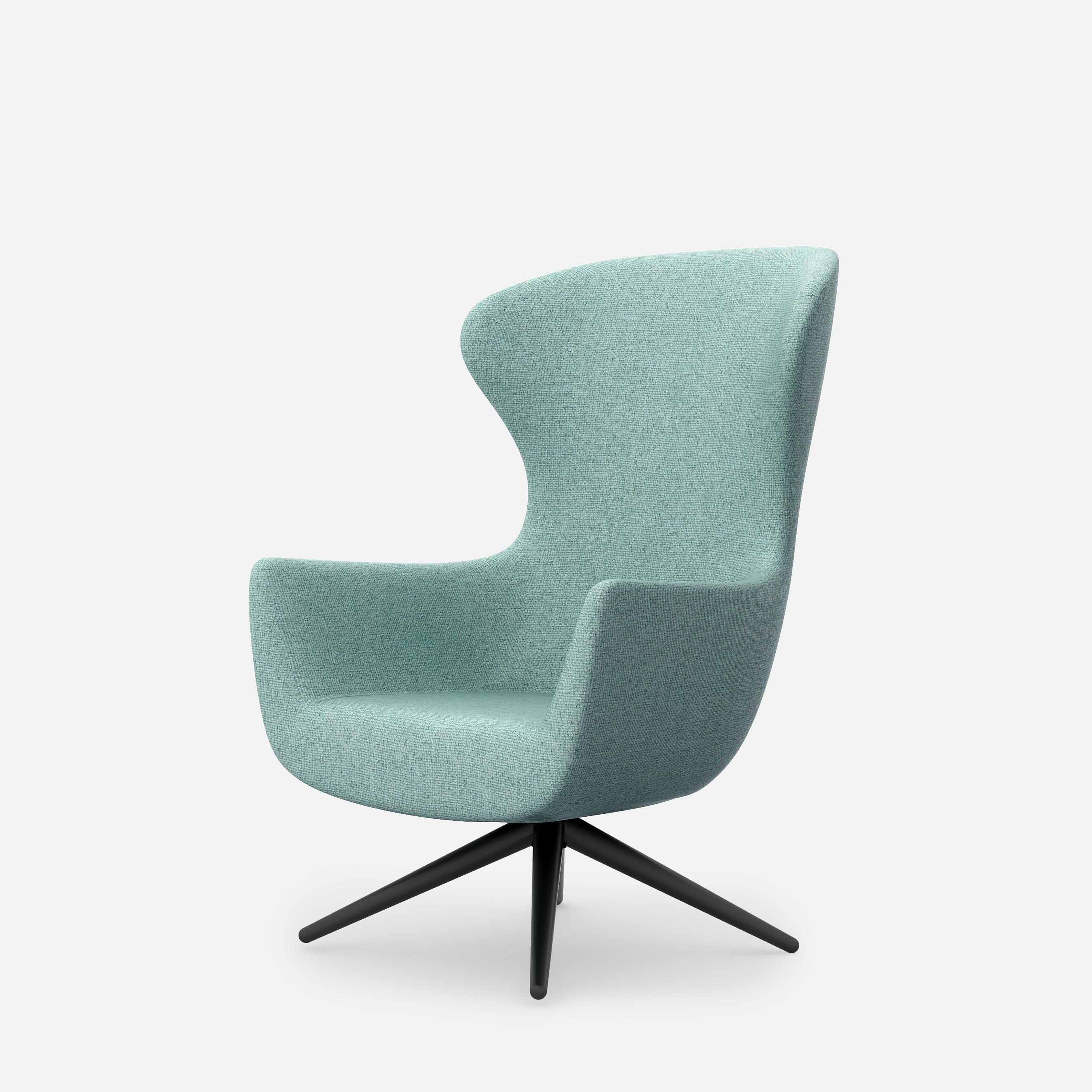 Ander - Lounge Chair