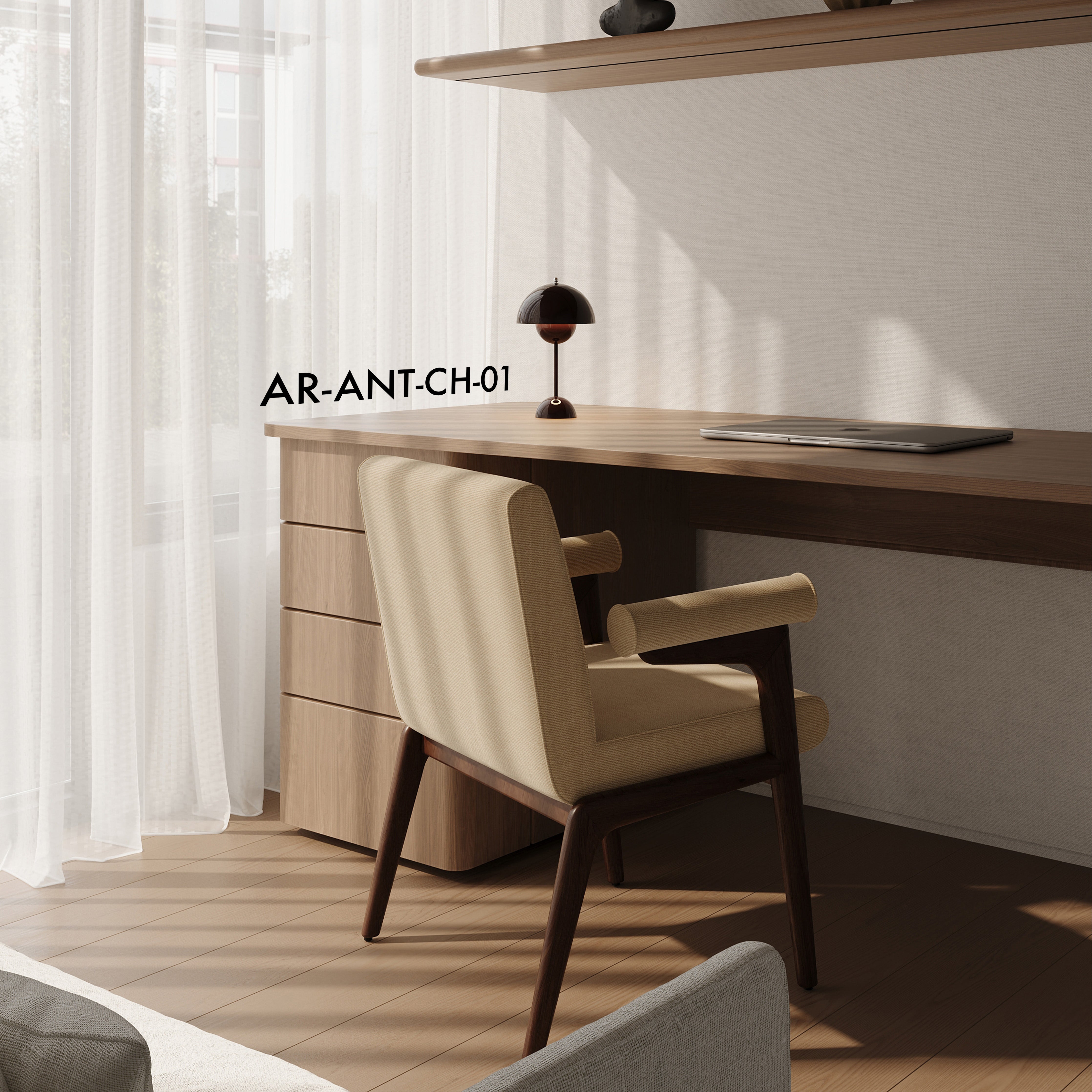 SIERRA - Dining Chair
