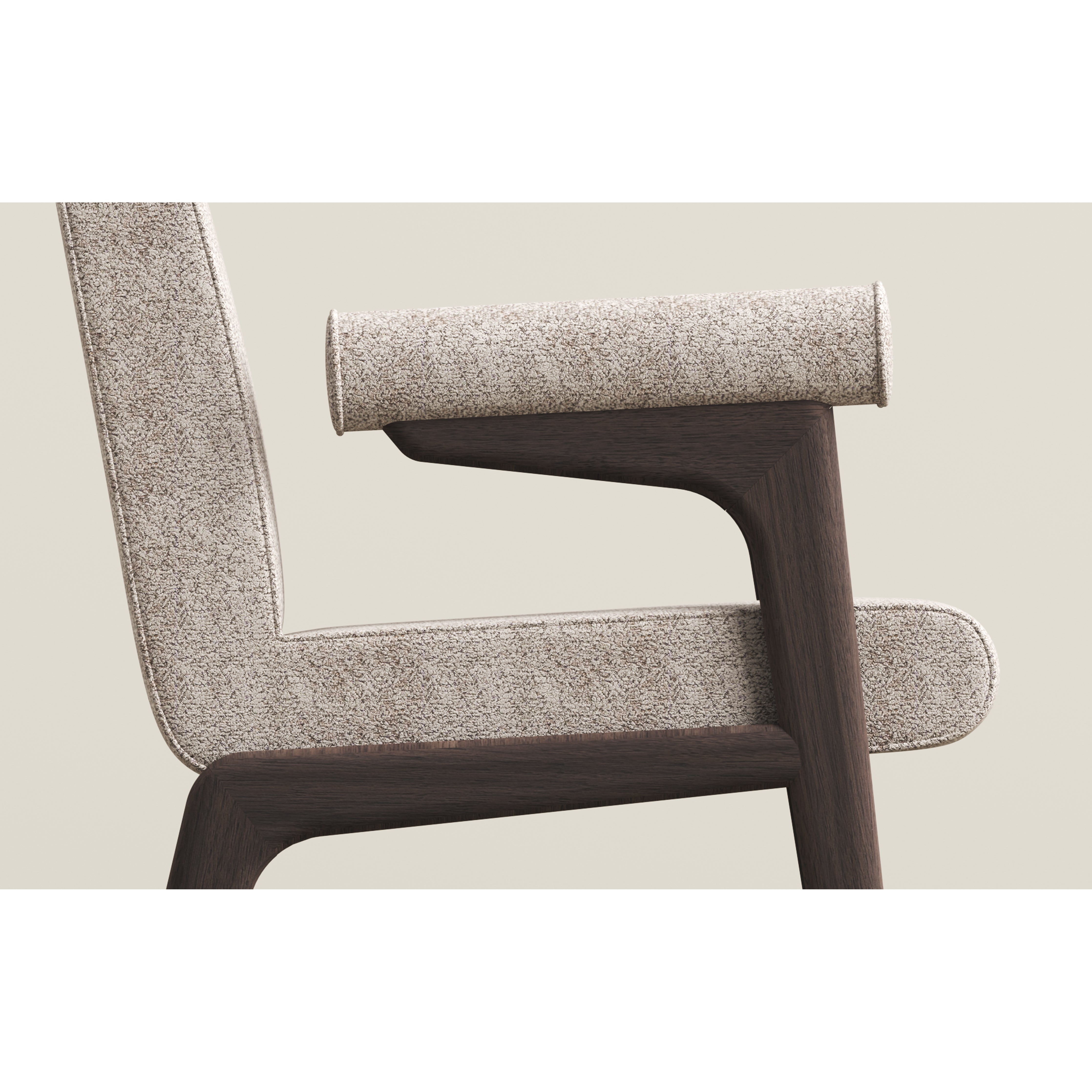 SIERRA - Lounge Chair