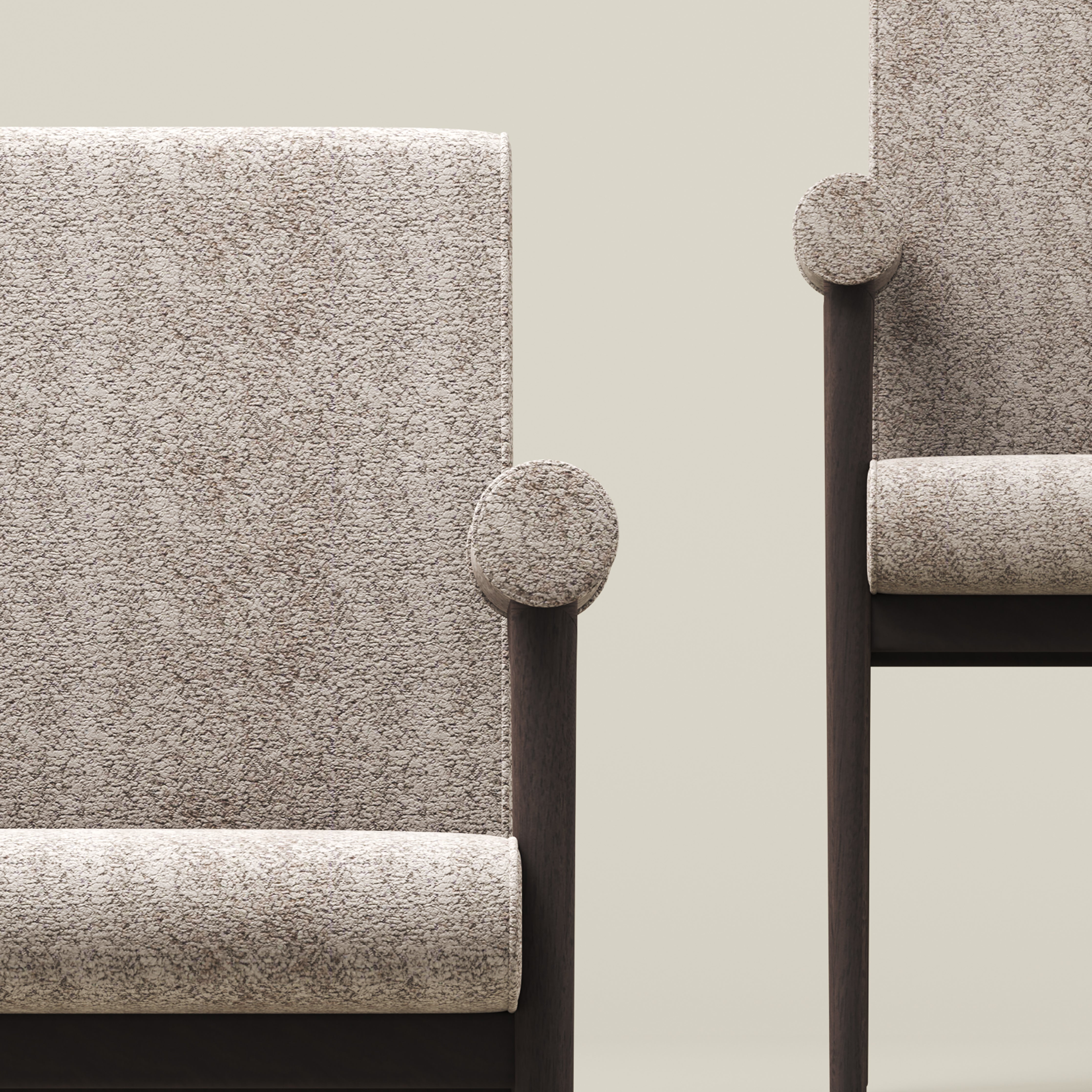 SIERRA - Lounge Chair