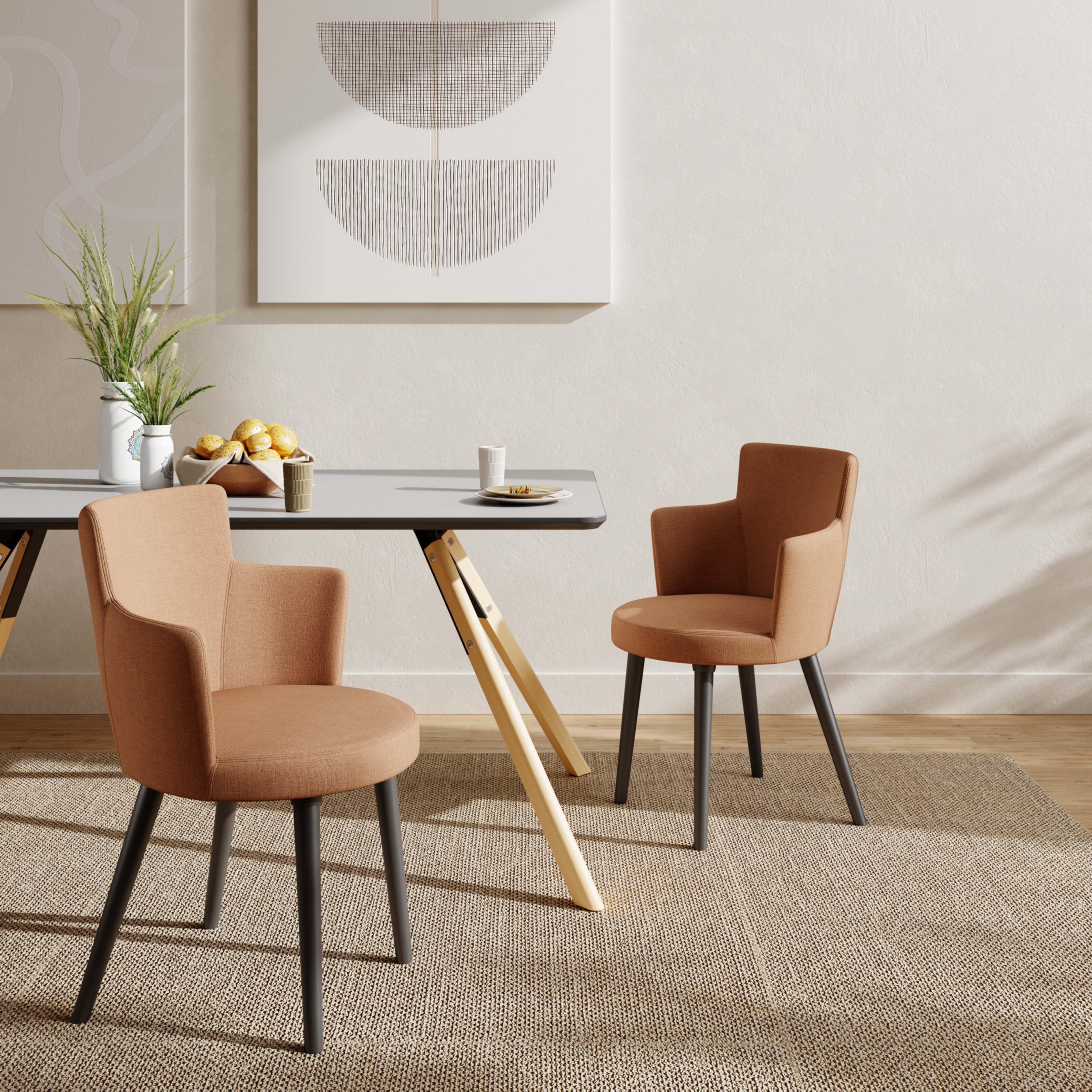 Apex - Dining Chair