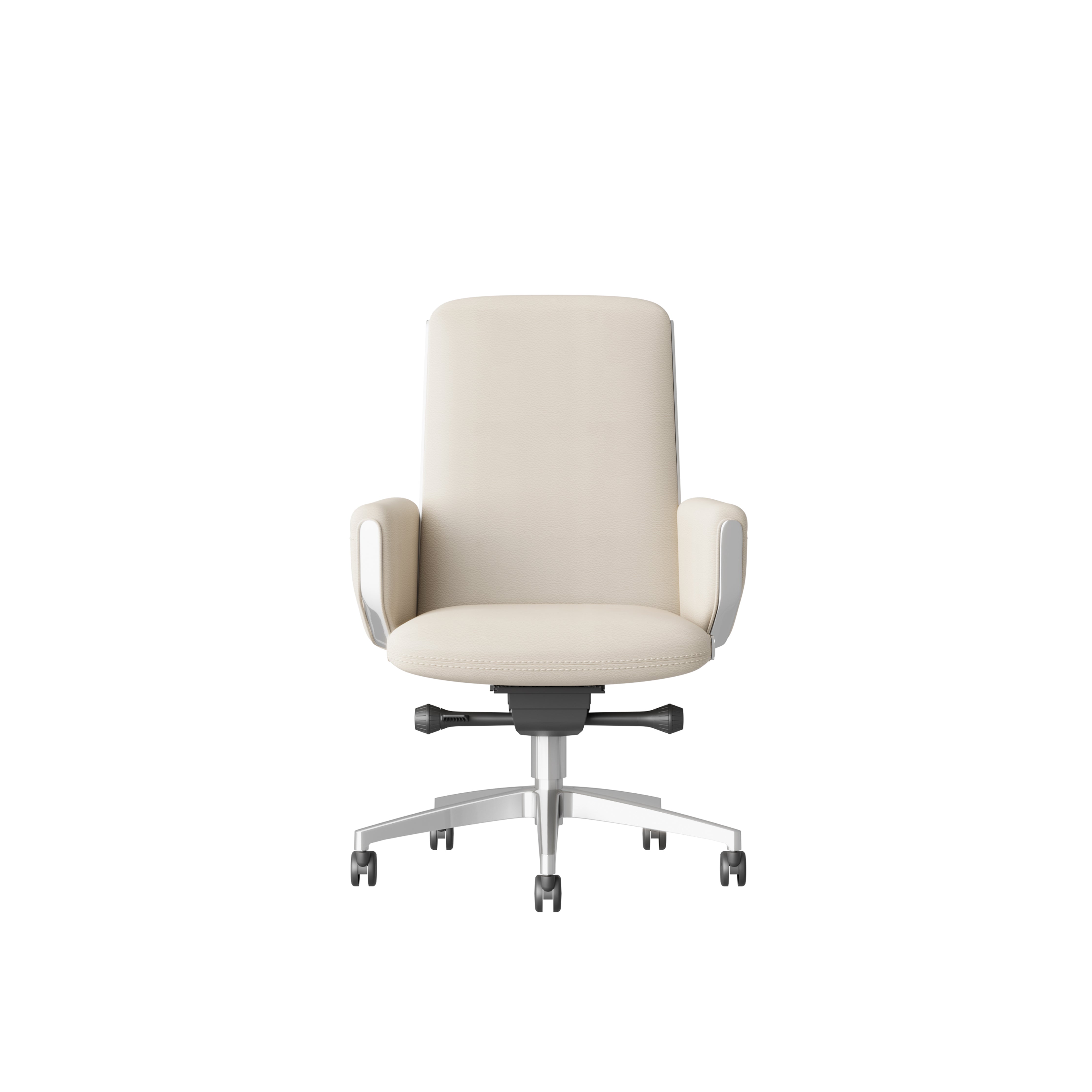 Almond - Office Chair