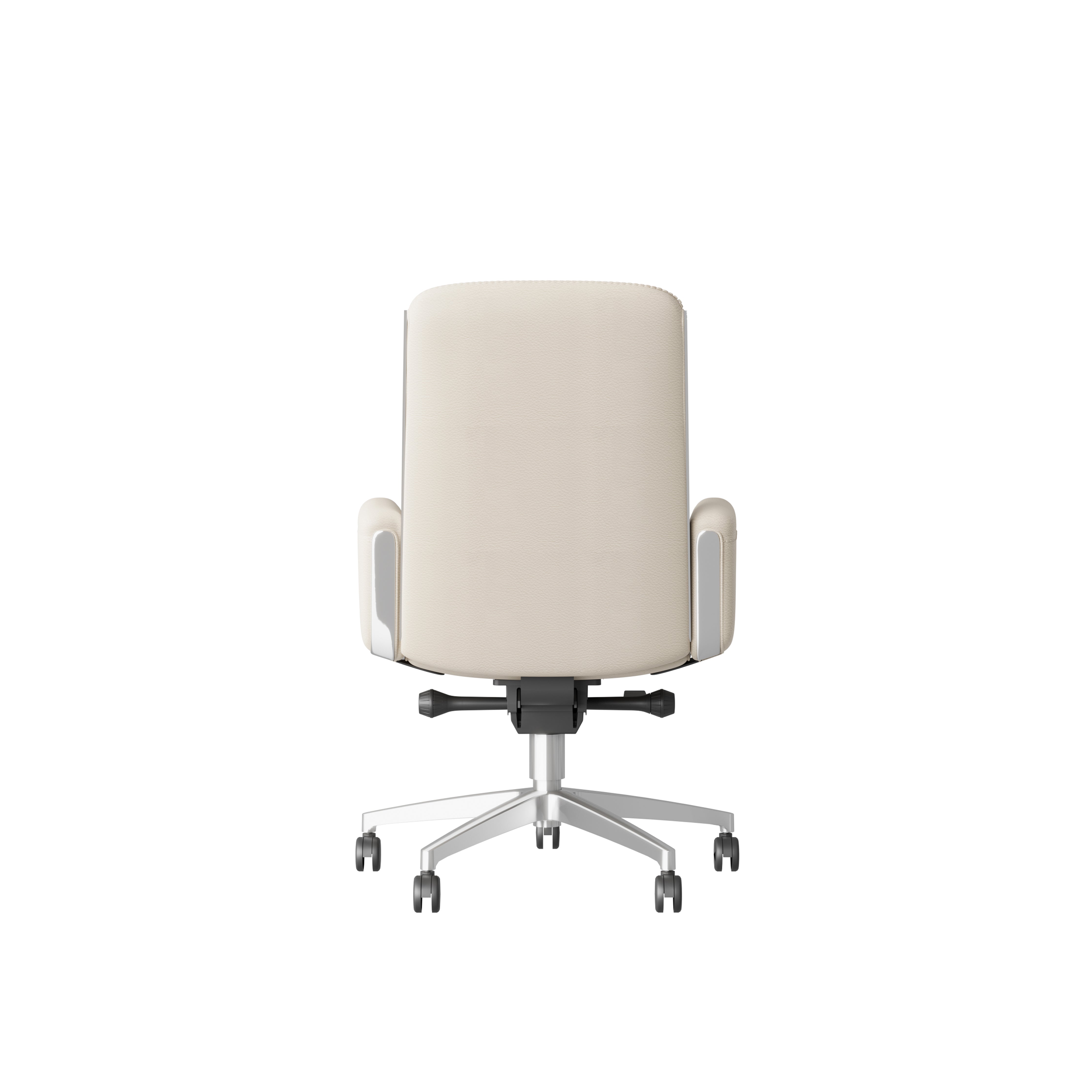 Almond - Office Chair