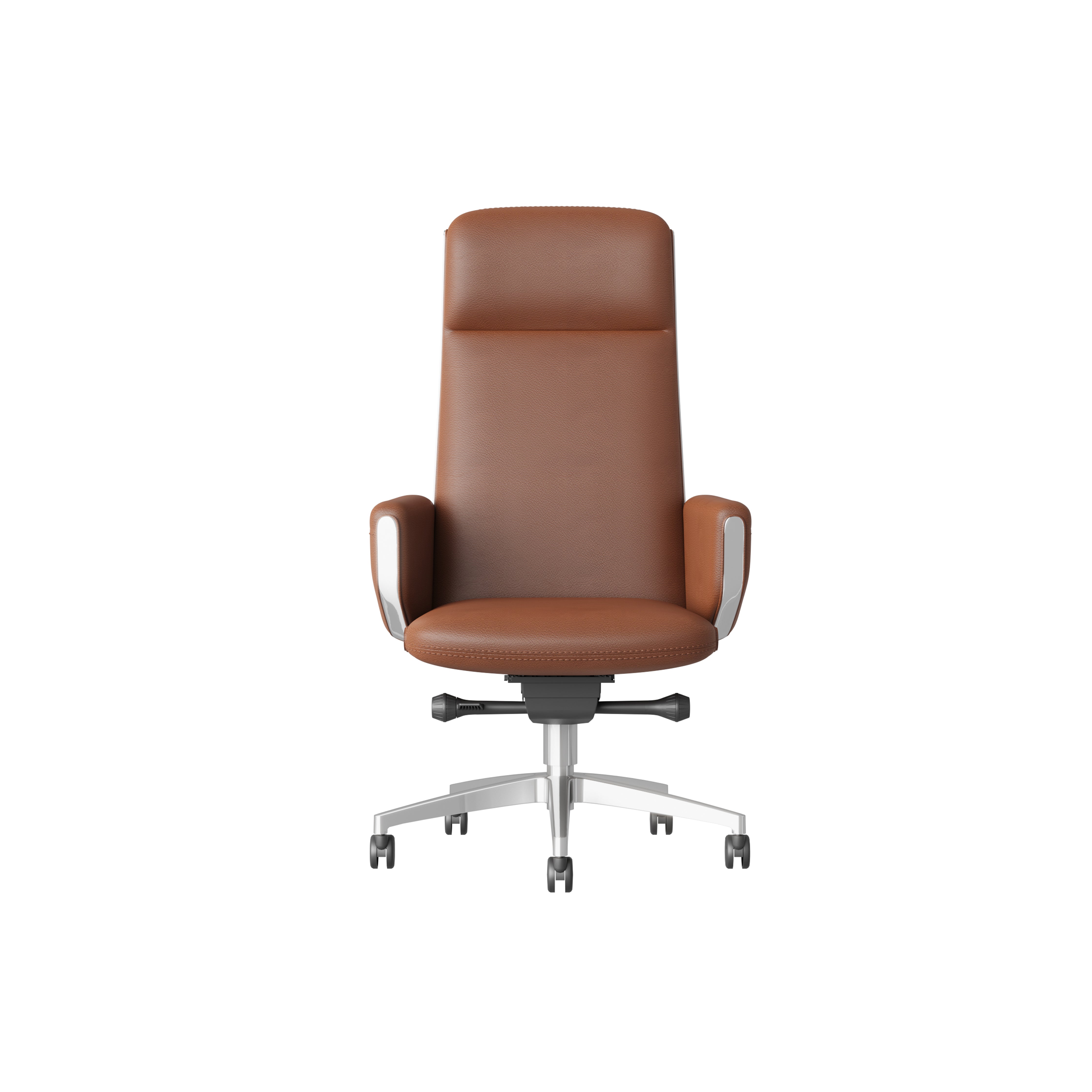 Almond - Office Chair