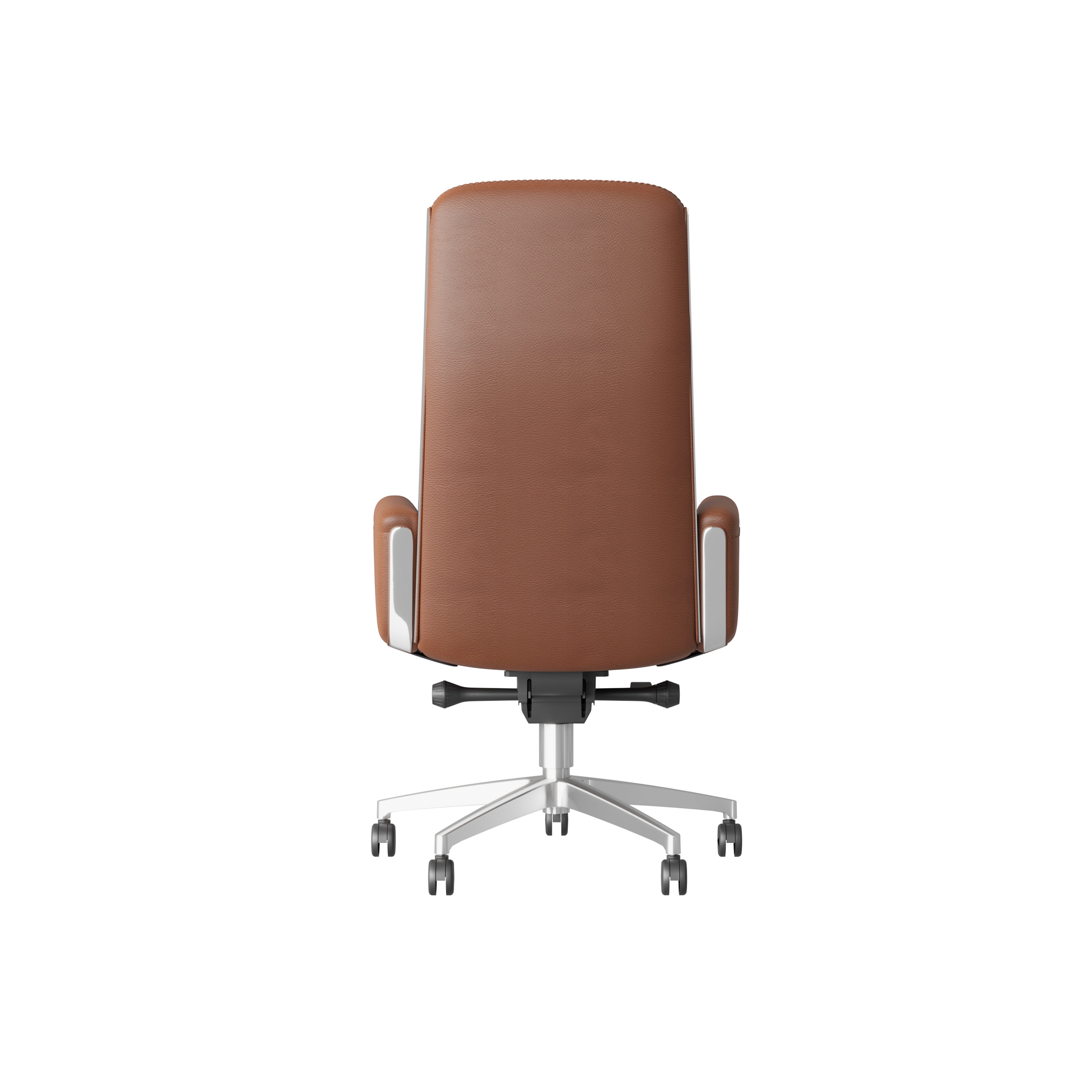 Almond - Office Chair