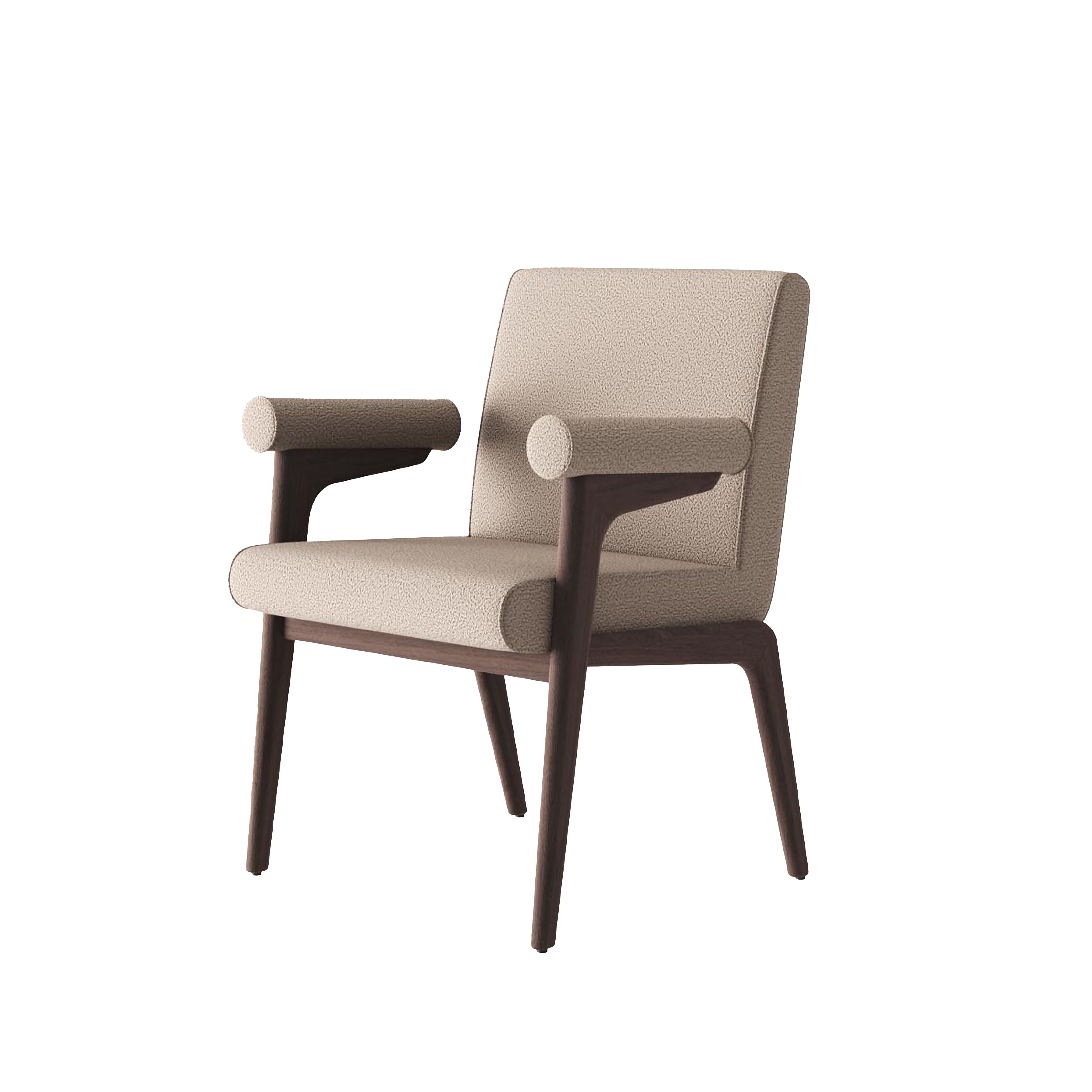 SIERRA - Dining Chair