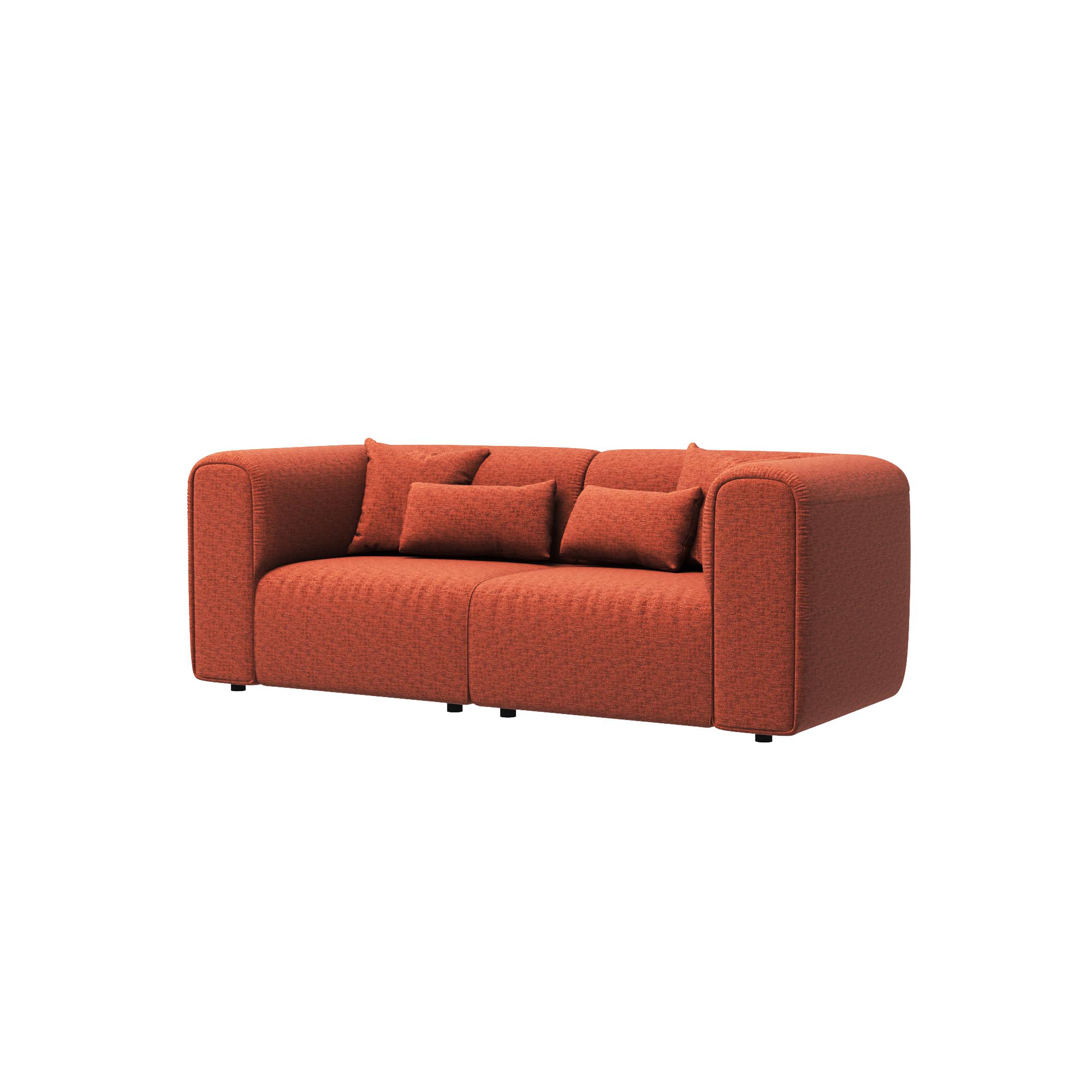 Amber - Modular Sofa