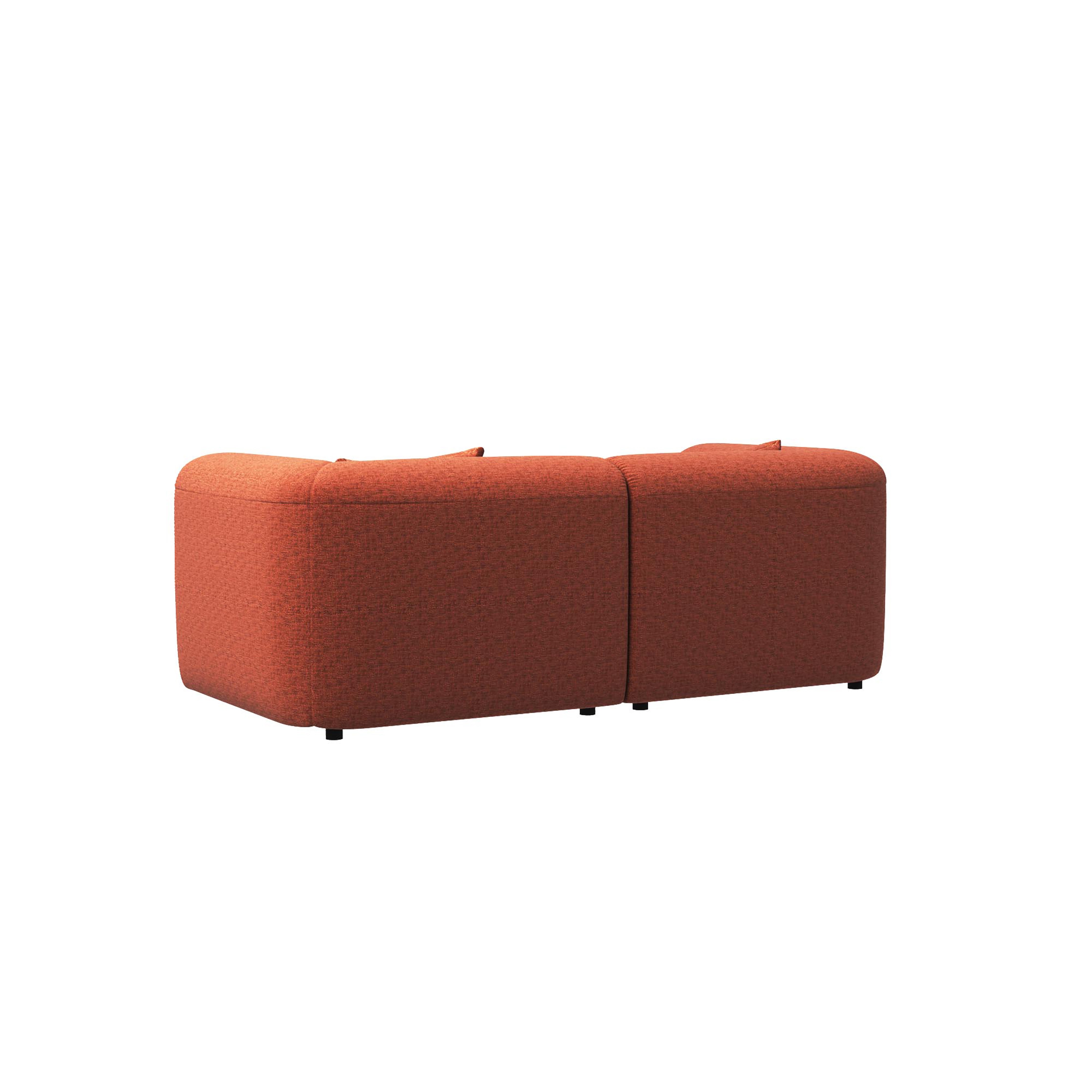Amber - Modular Sofa