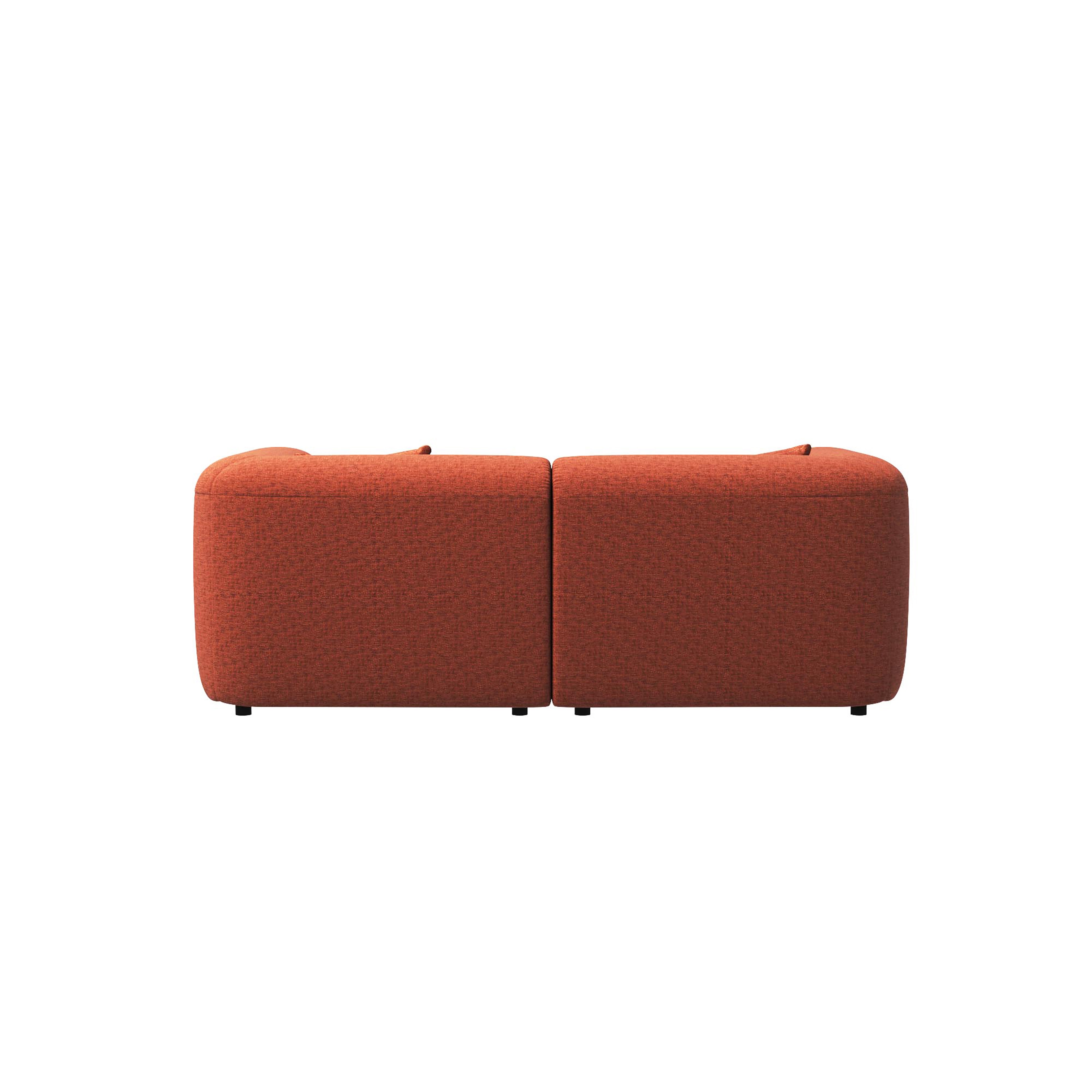 Amber - Modular Sofa