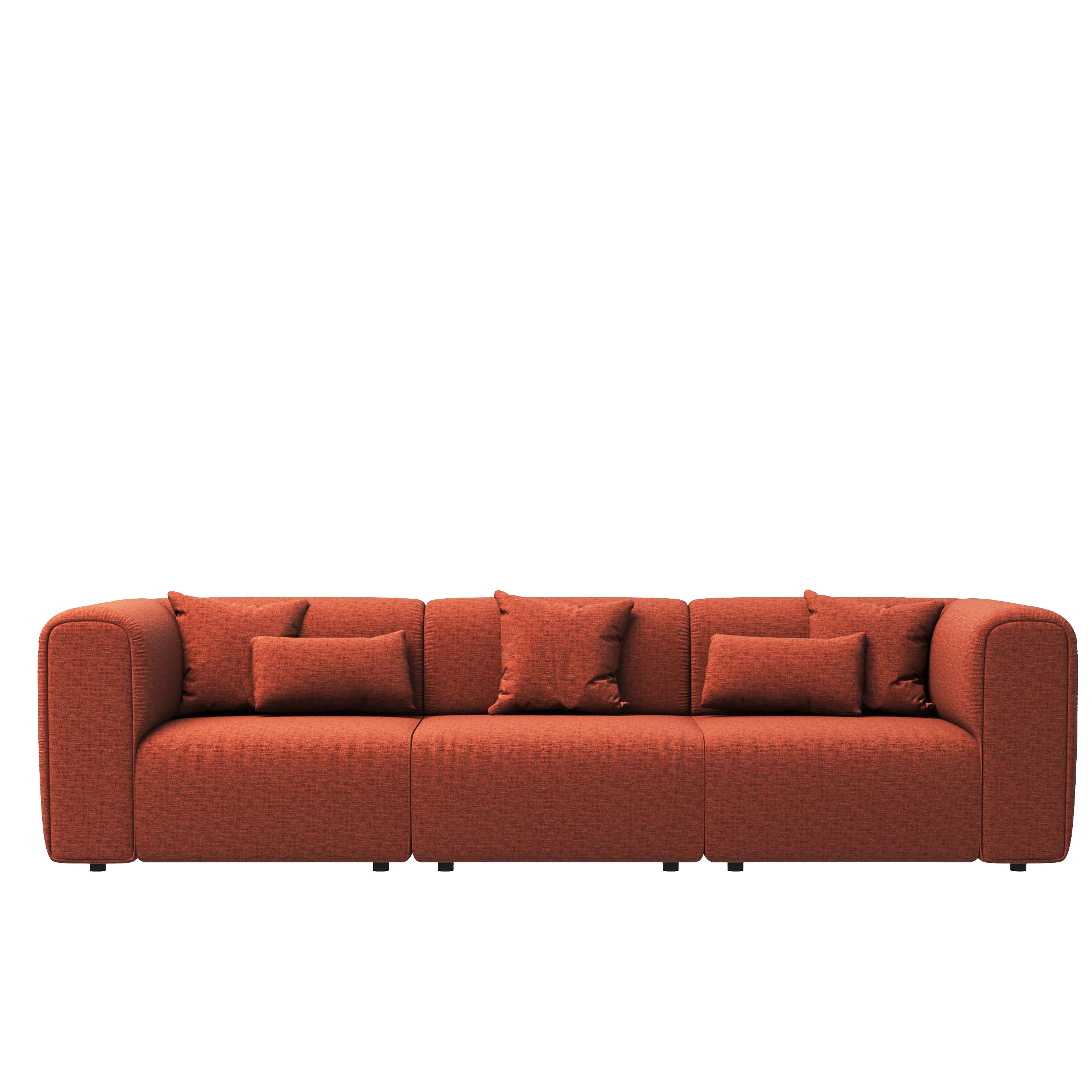 Amber - Modular Sofa