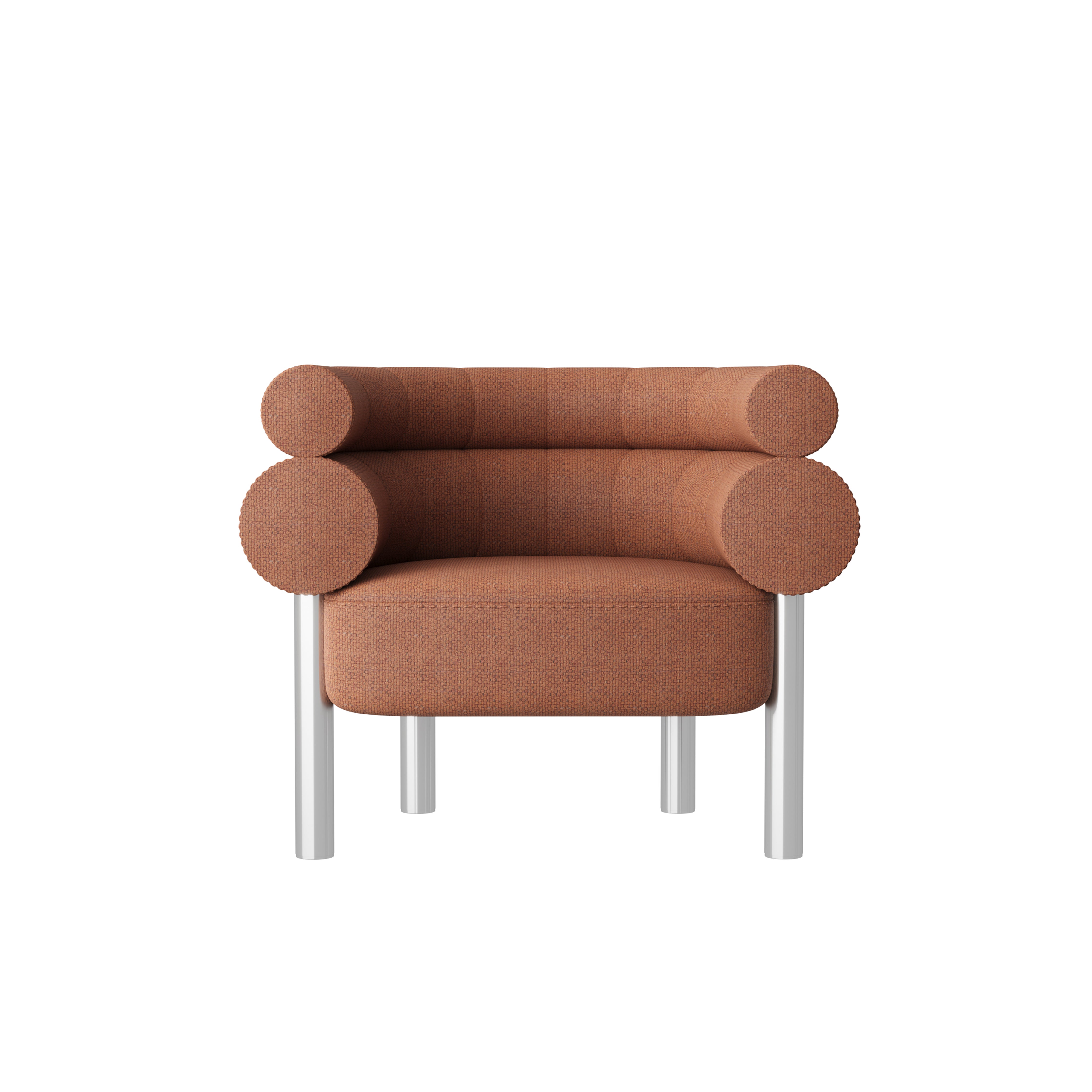 Koji Sugar - Lounge Chair