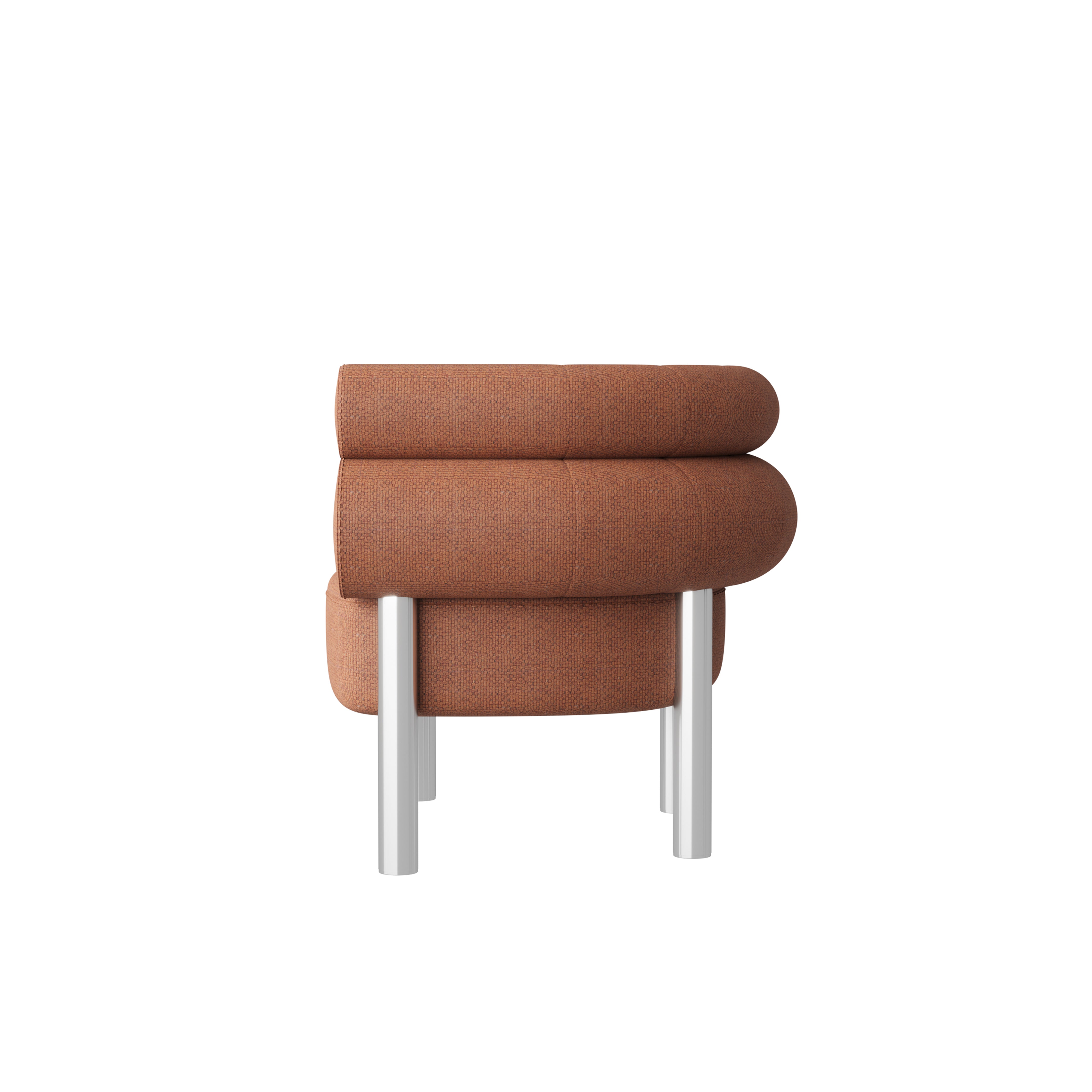 Koji Sugar - Lounge Chair