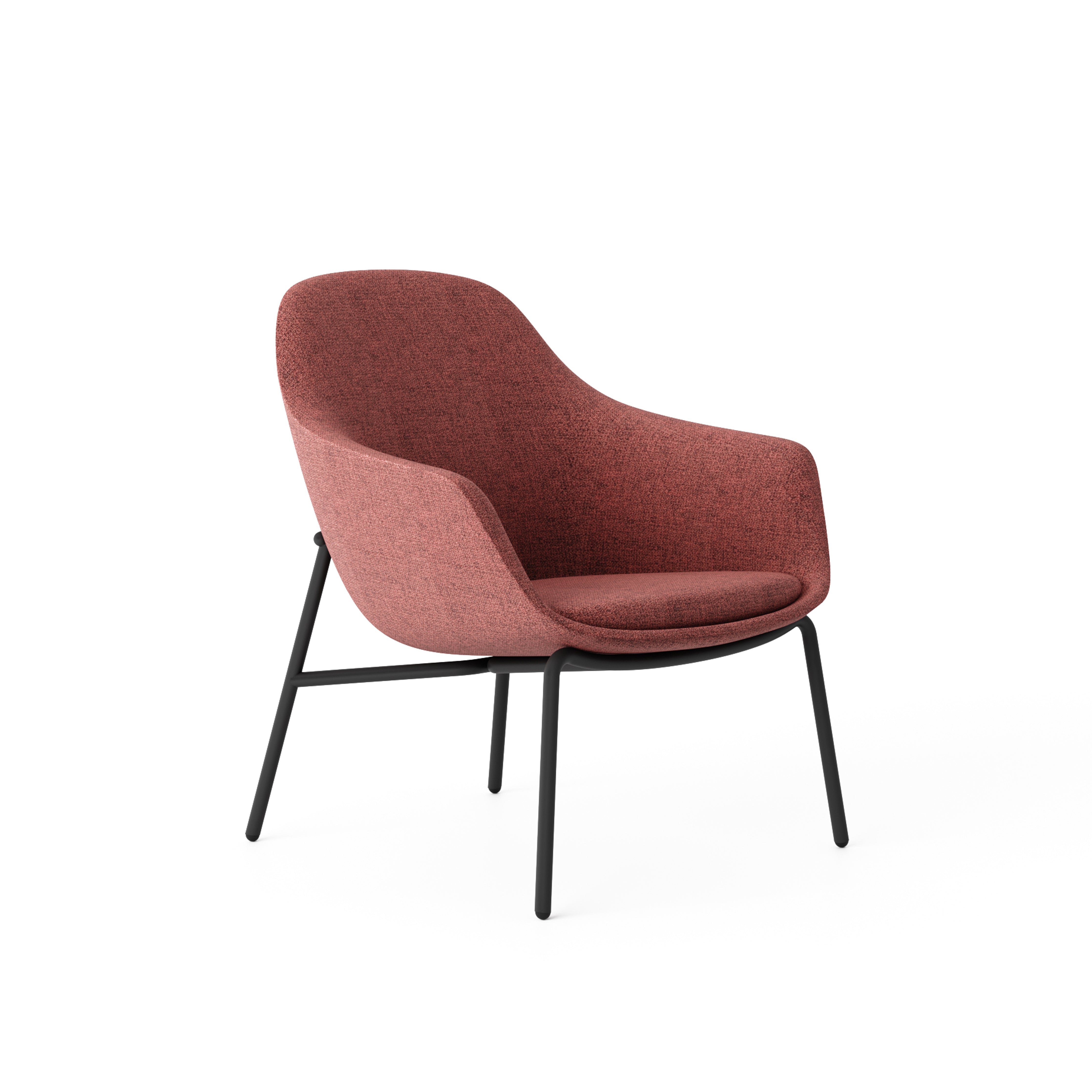 SYS - Lounge Chair II