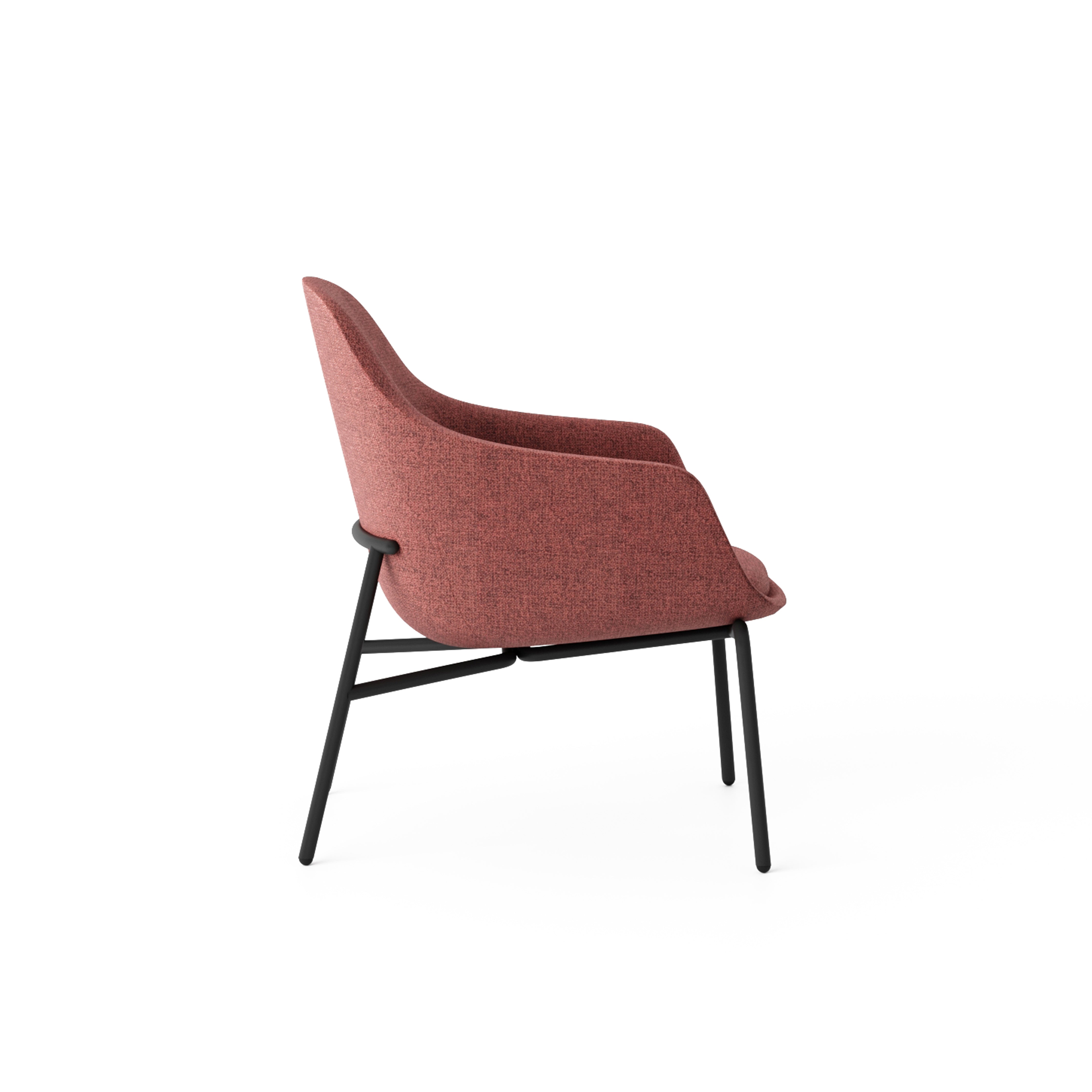 SYS - Lounge Chair II