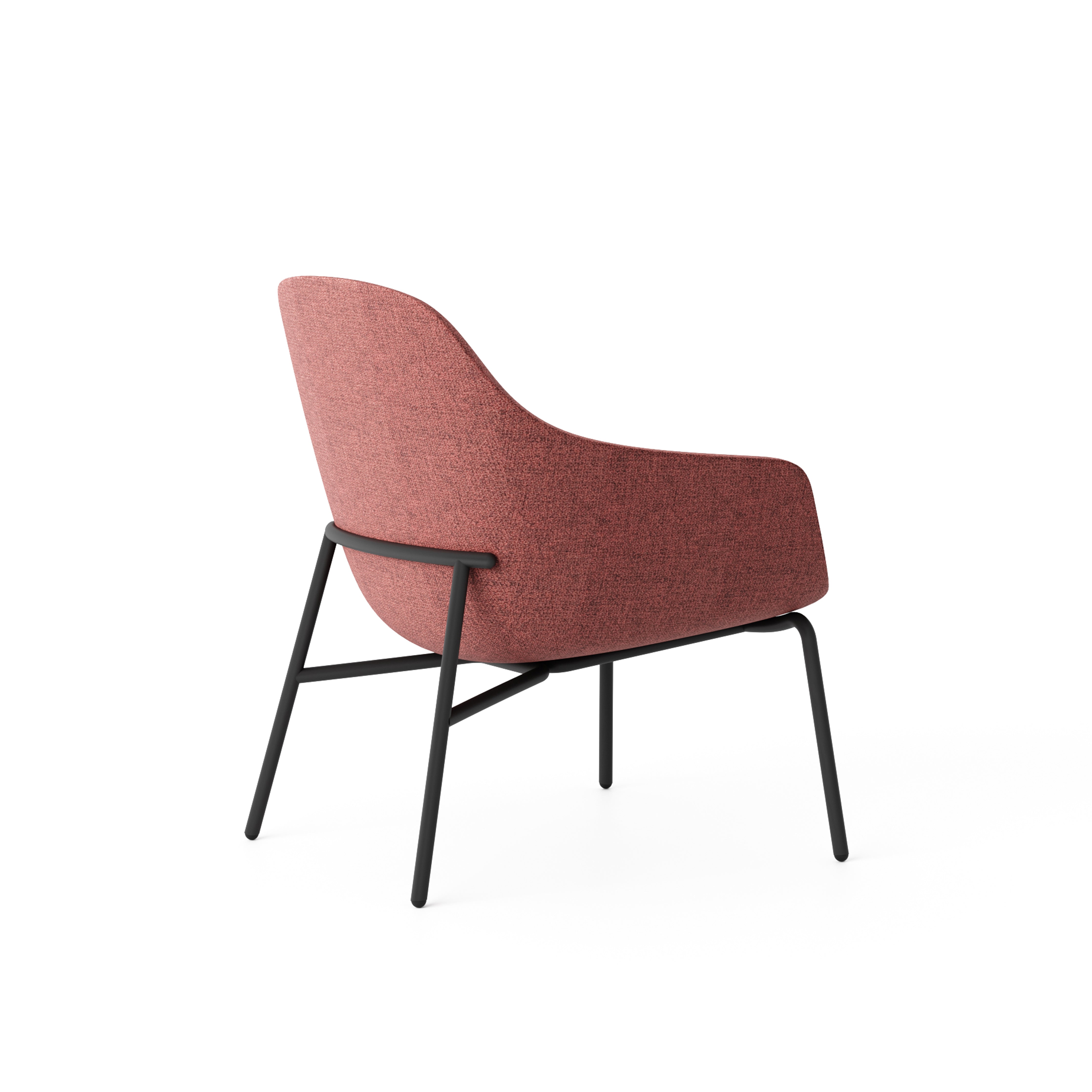 SYS - Lounge Chair II