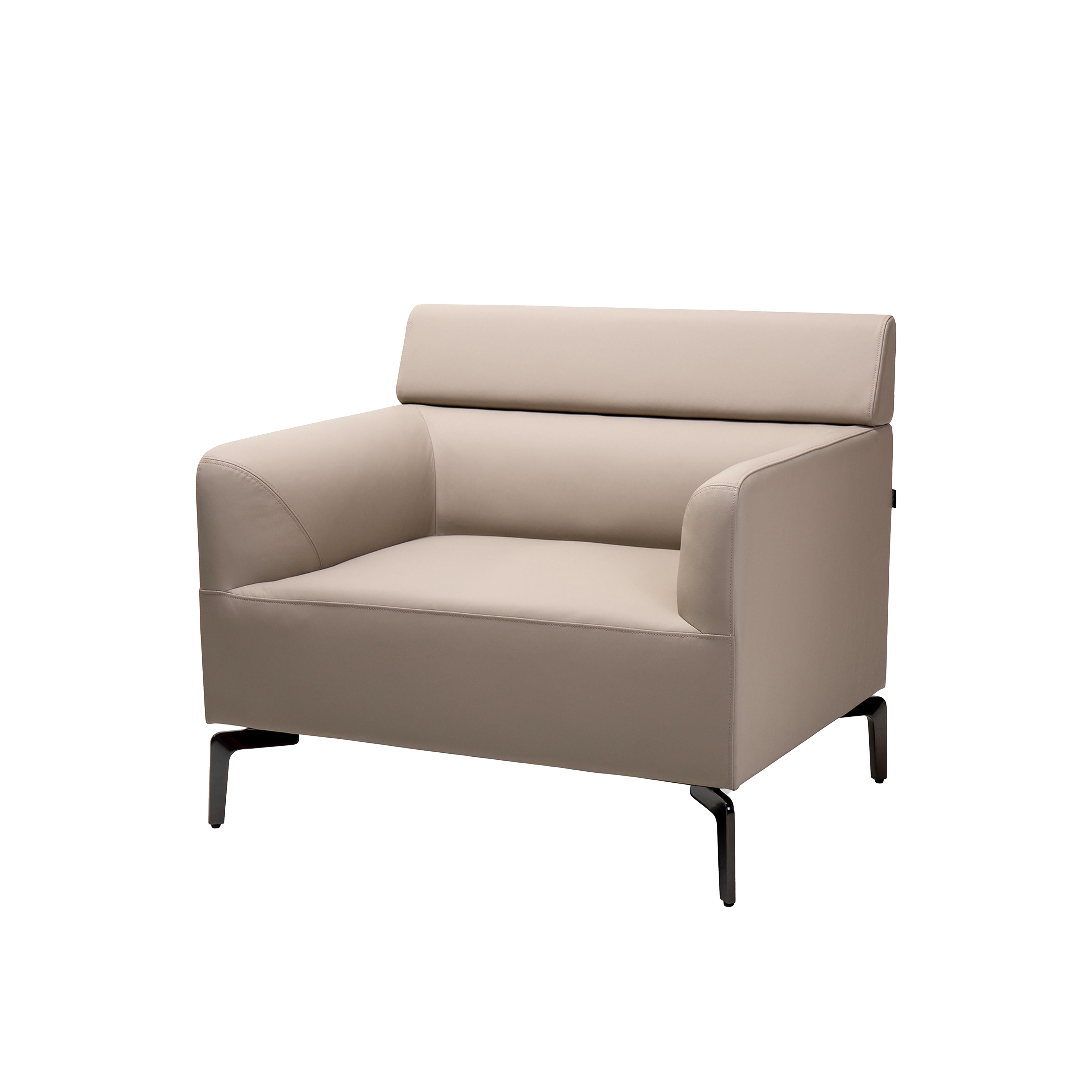 Arc V2 - Lounge Chair