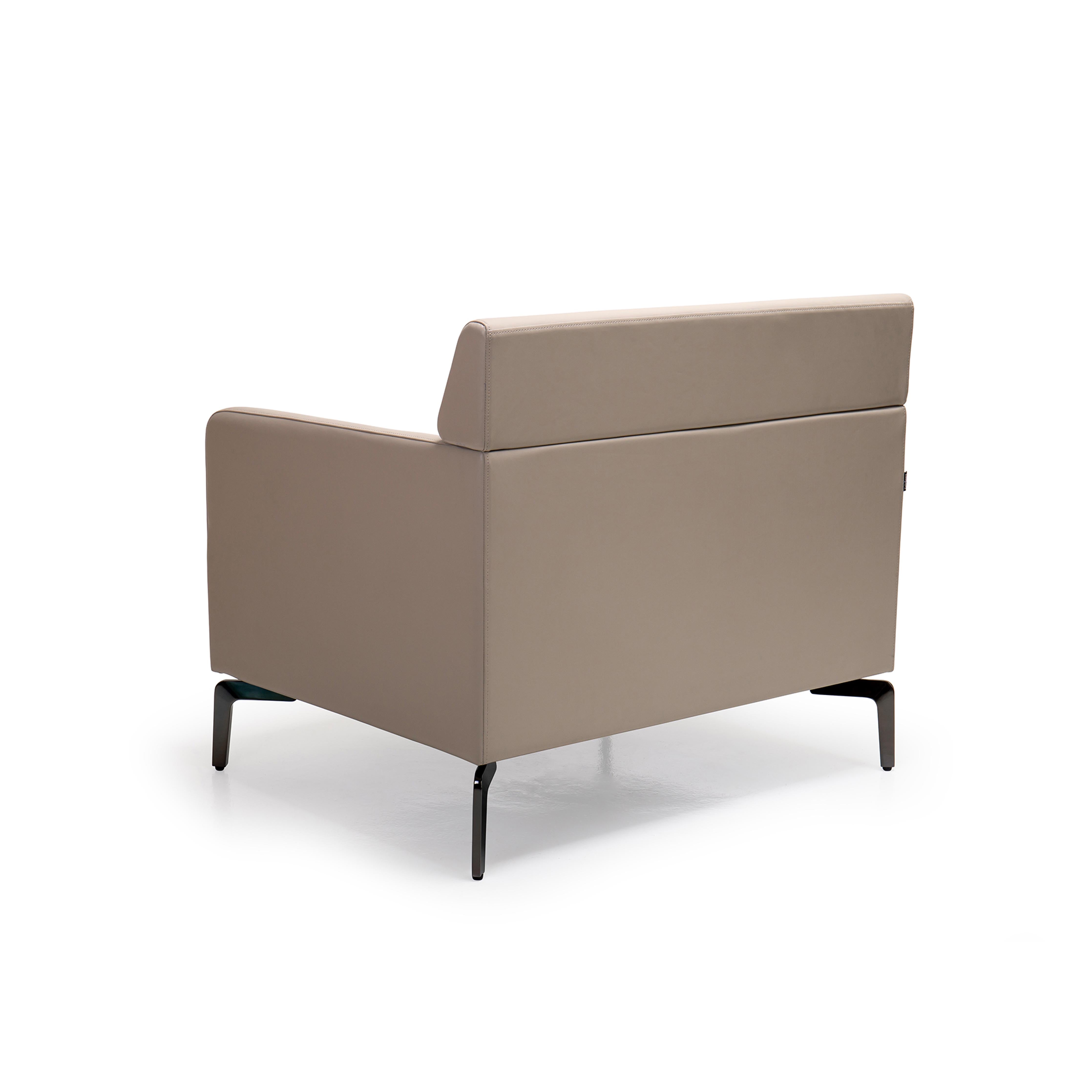 Arc V2 - Lounge Chair