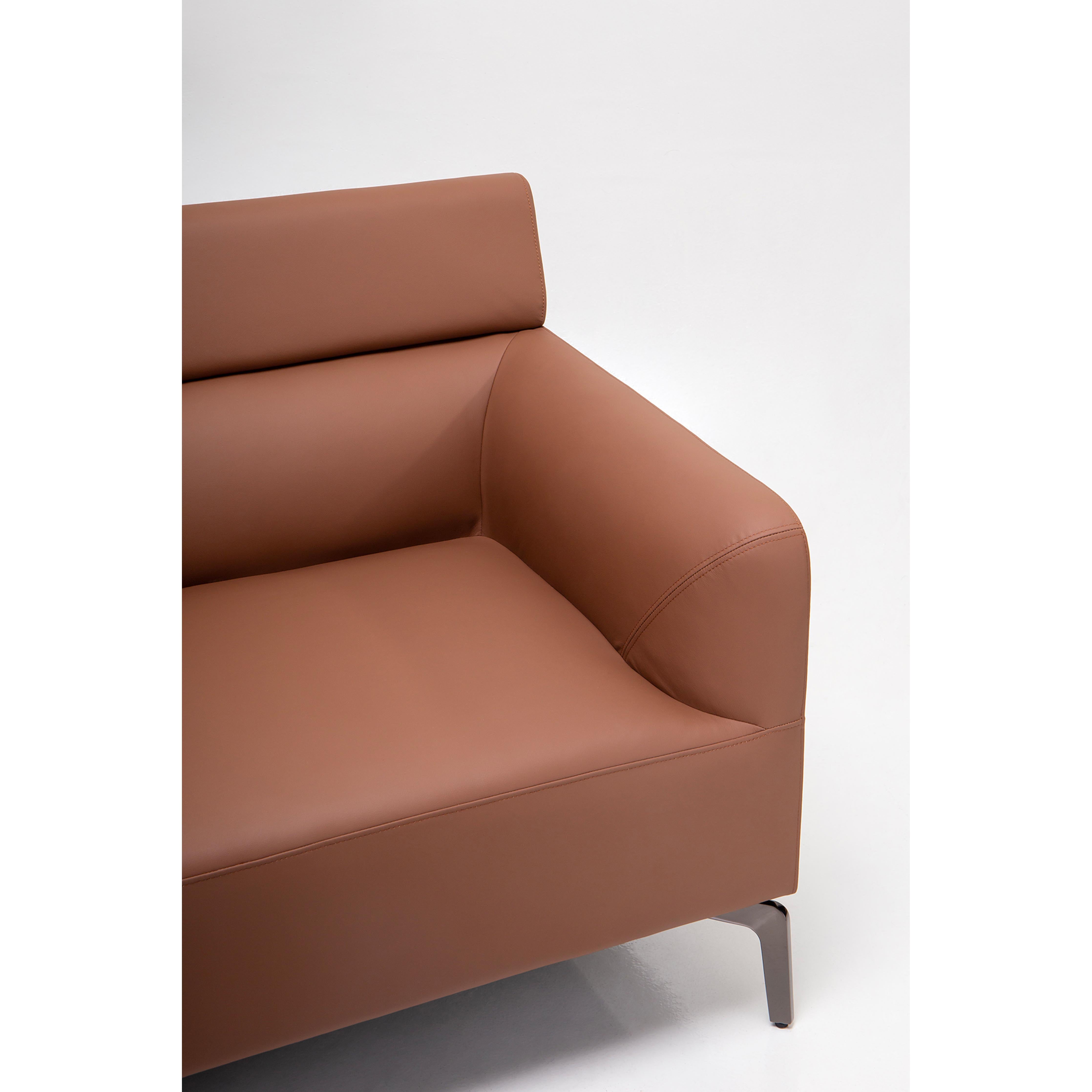 Arc V2 - Lounge Chair