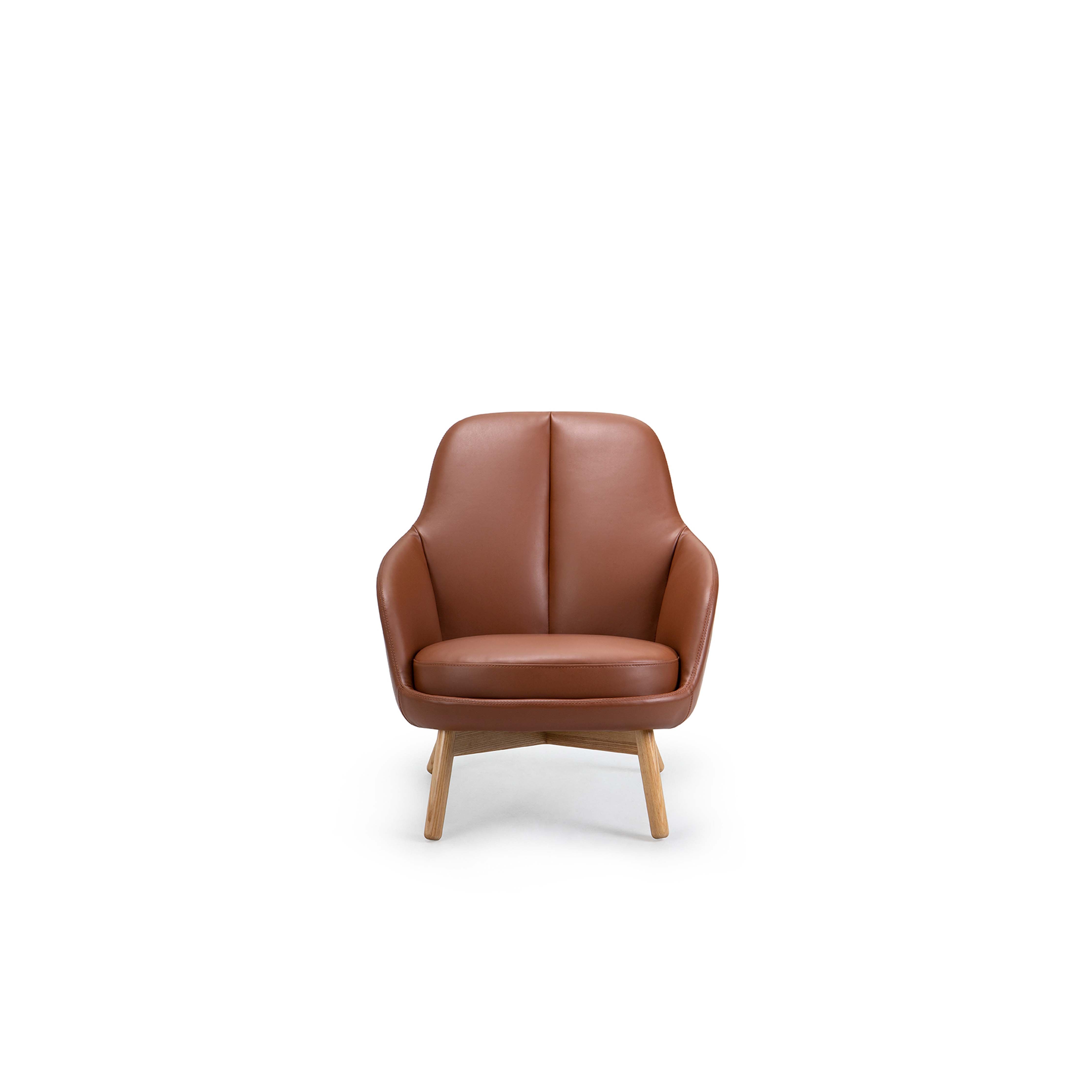 Assia - Lounge Chair